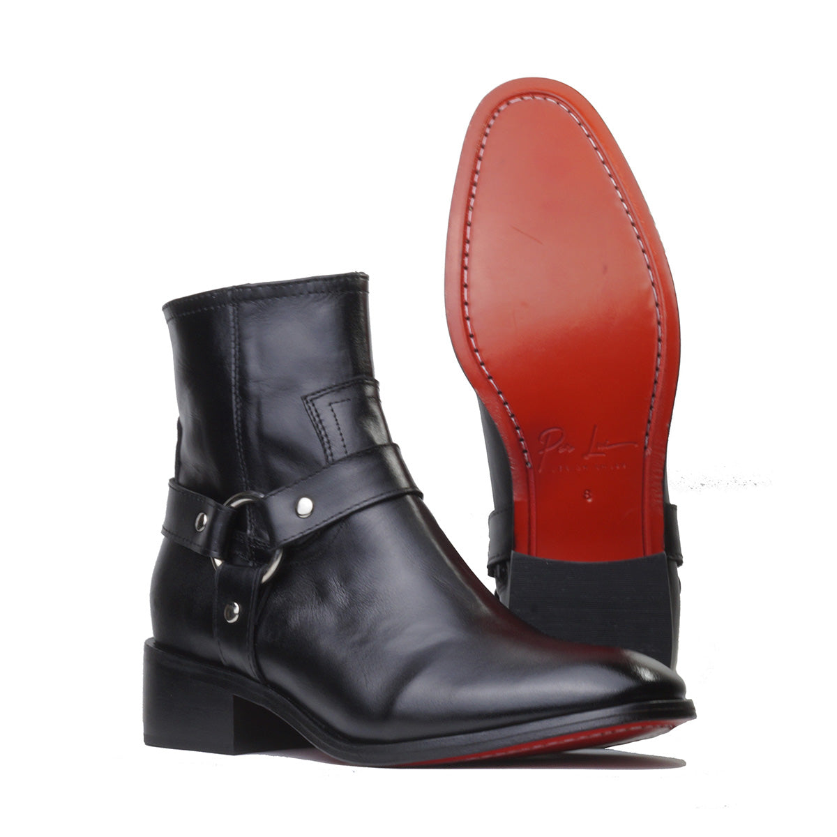 Italy Black