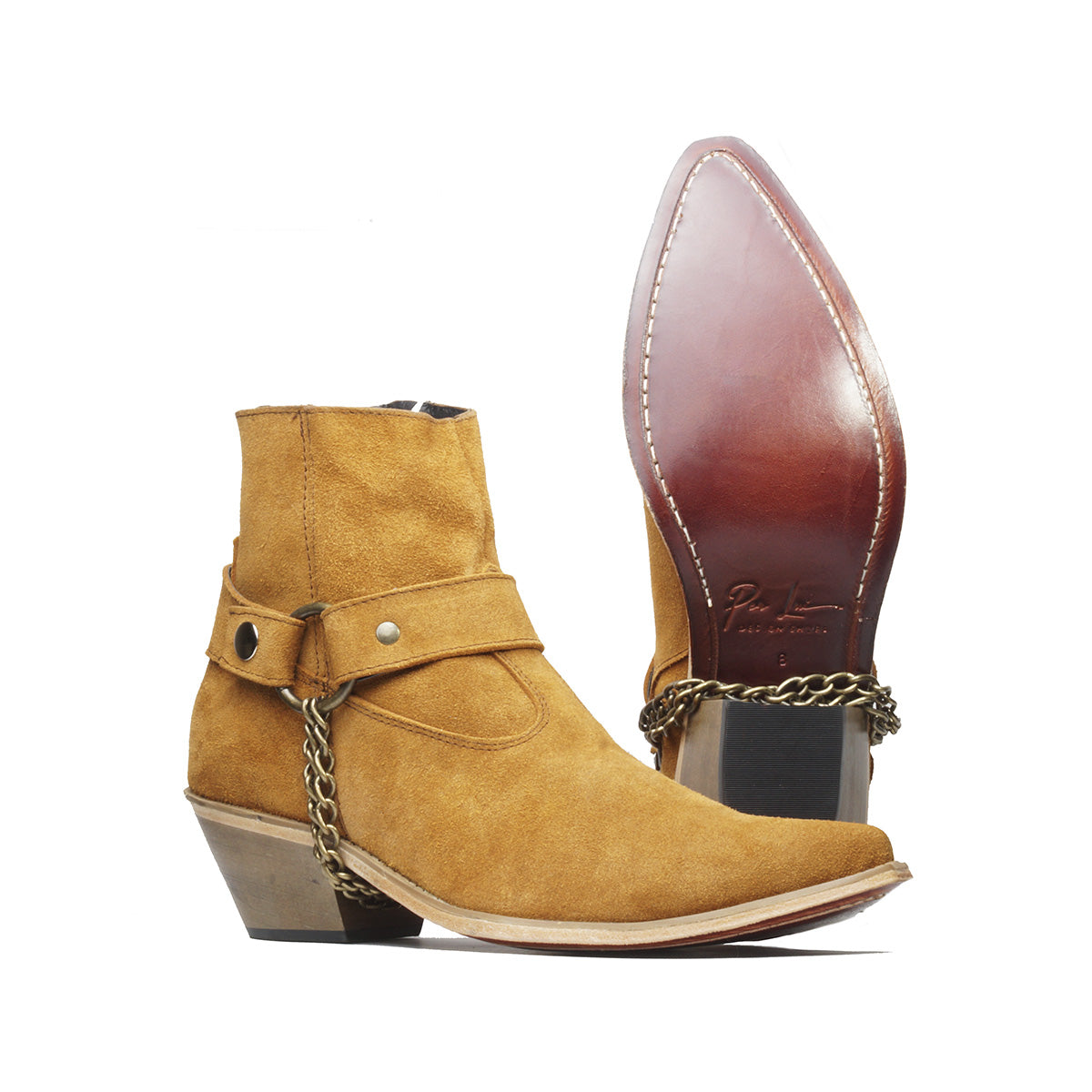 Cordoba Skinny Tabac