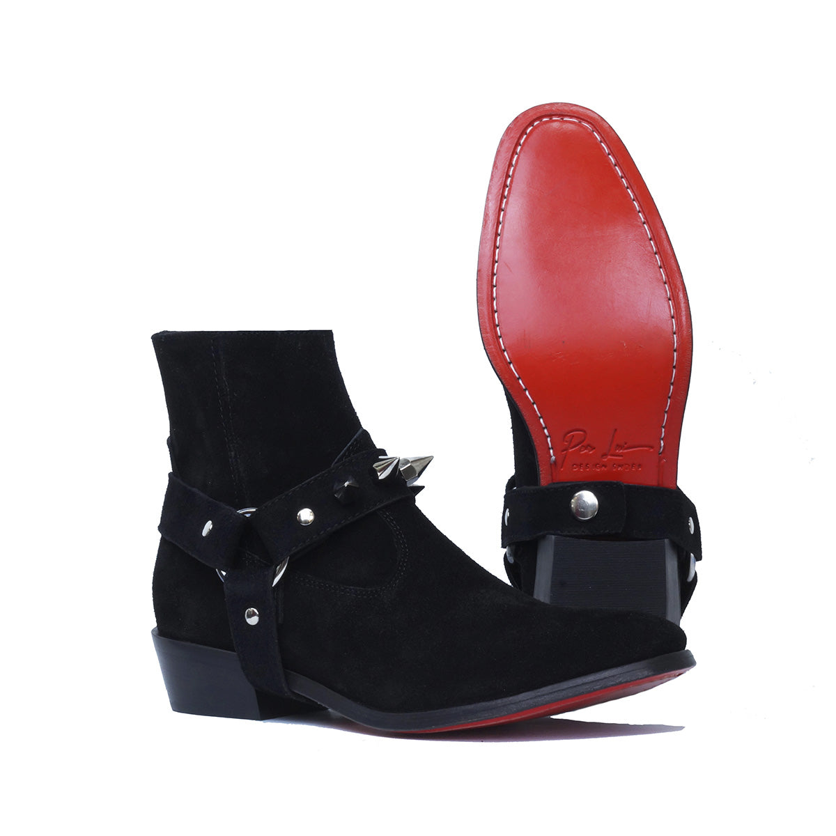 Texas Gamuza Dark