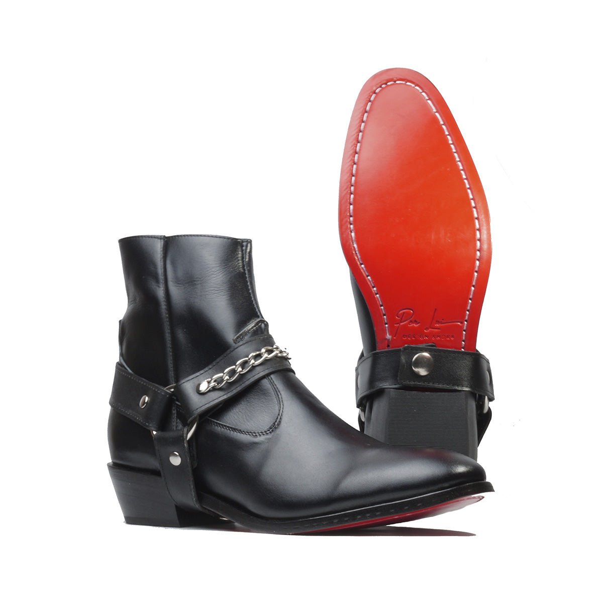 Texas Piel Cadena