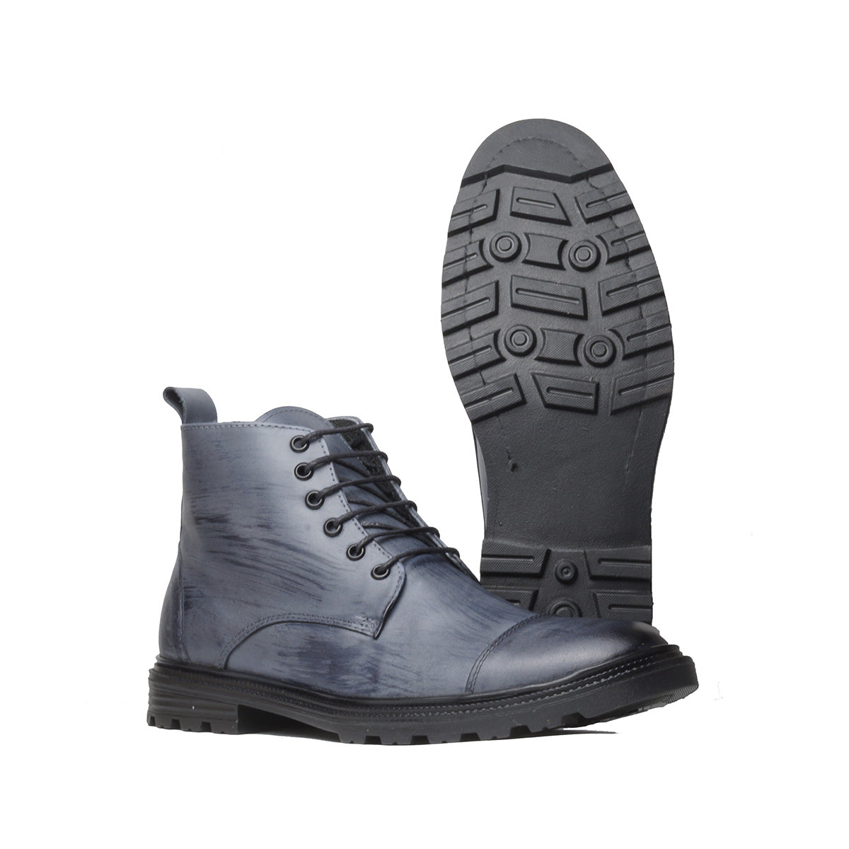 Capboot Vintage