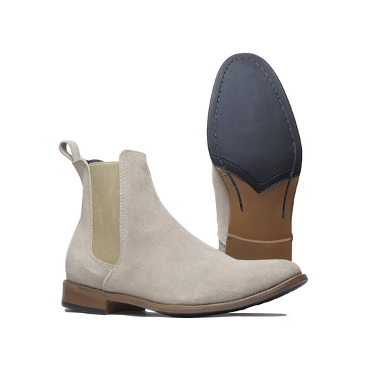 Chelesea Confort Serraje Arena