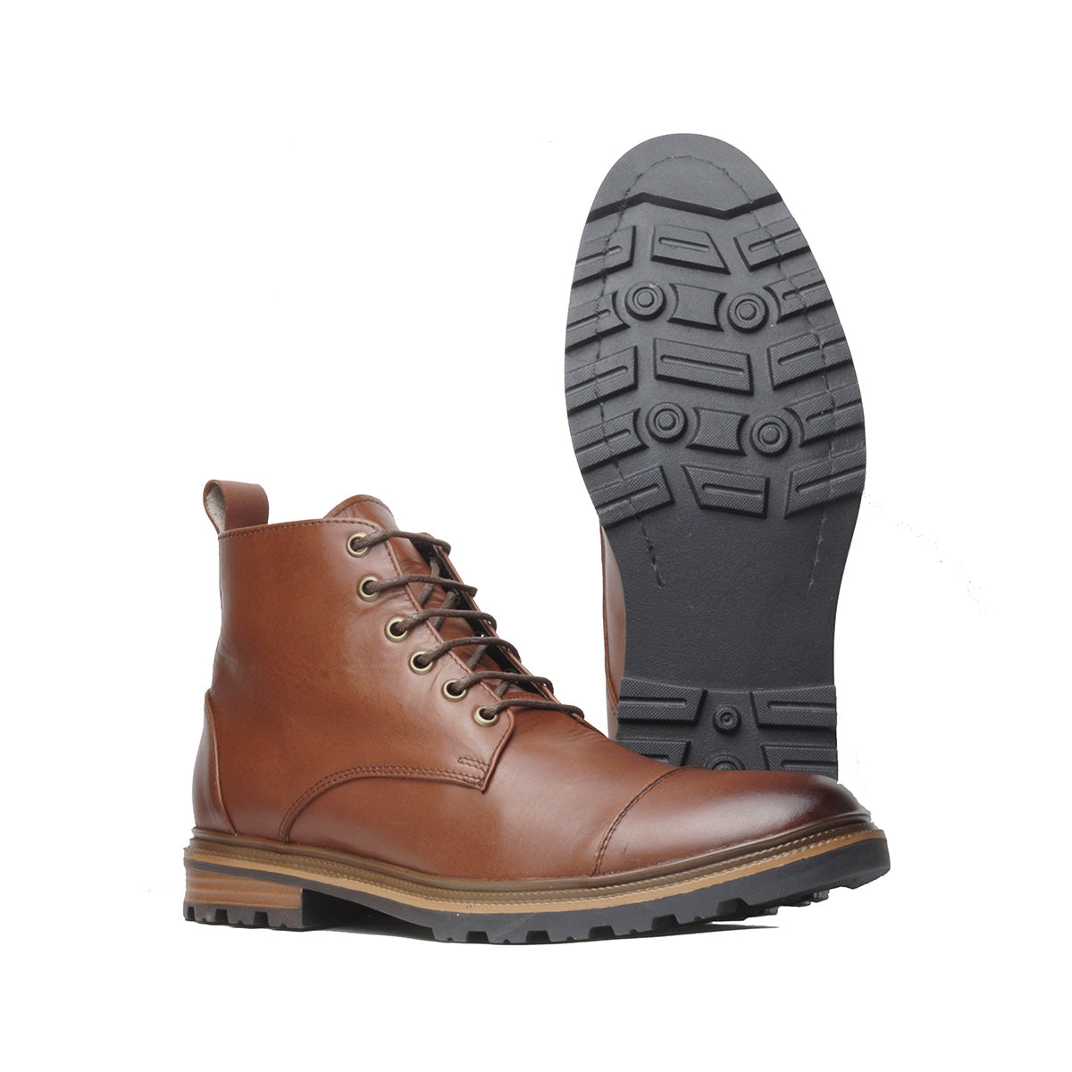 Capboot Shedron