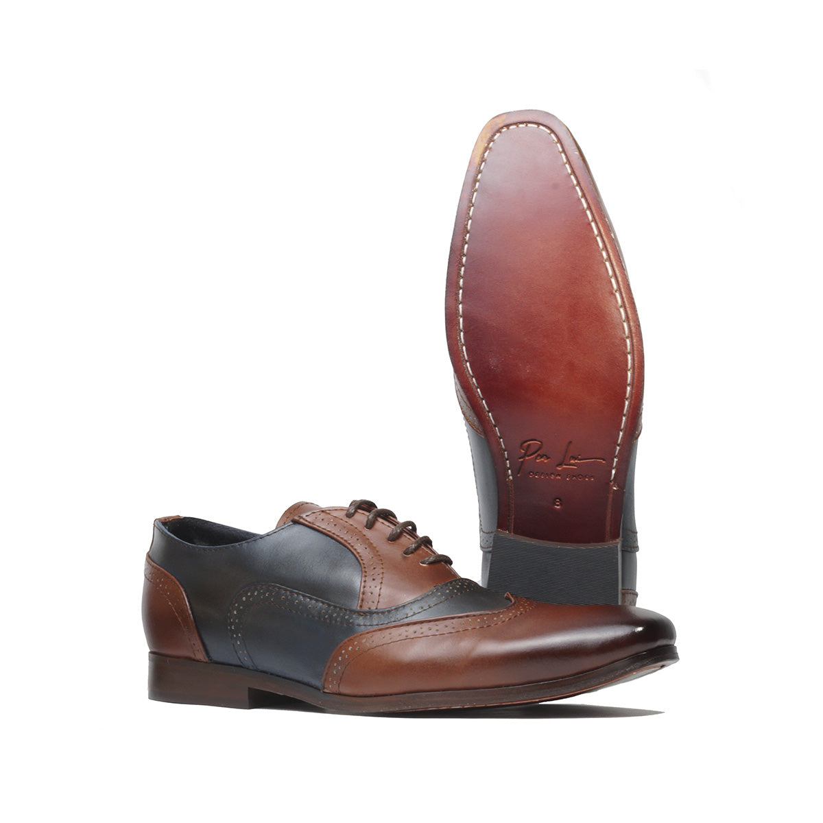 Oxford Combinado