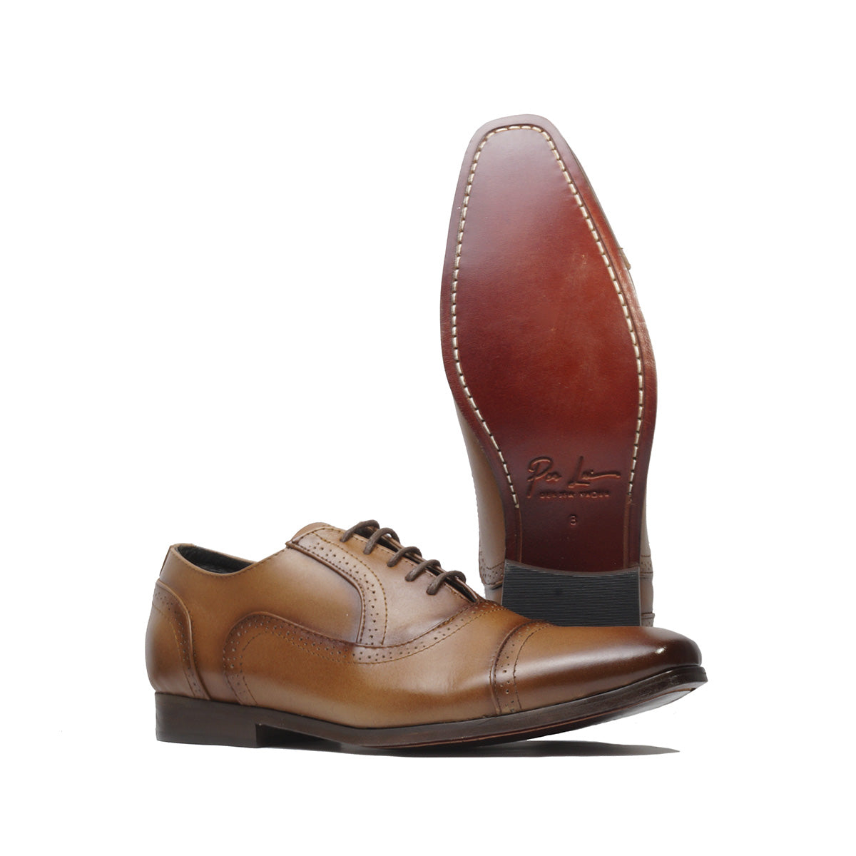 Oxford Miel
