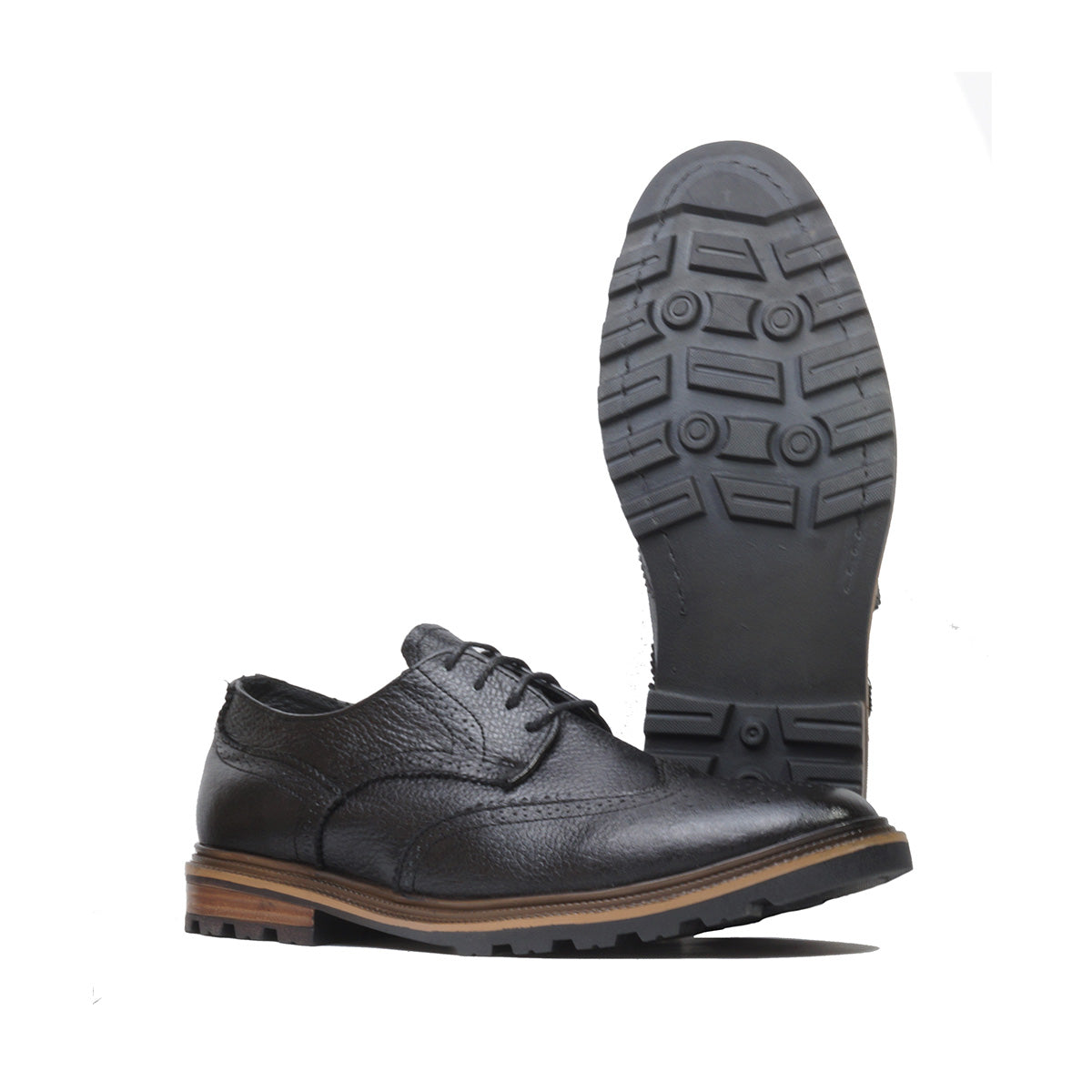 Bostoniano Black
