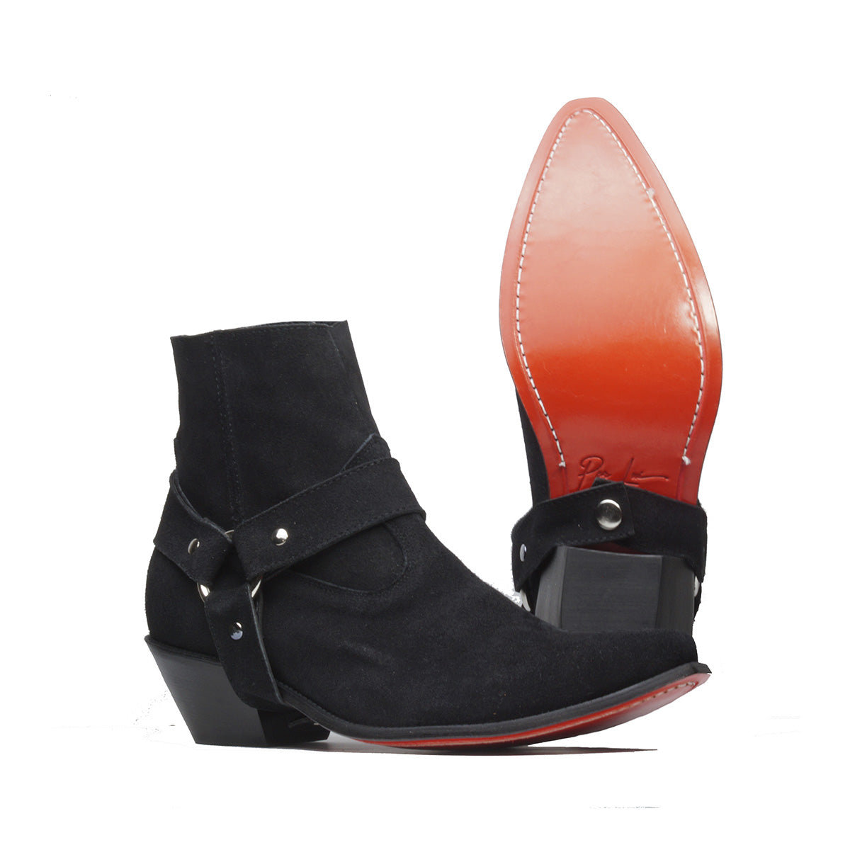 Cordoba Skinny Premium Gamuza