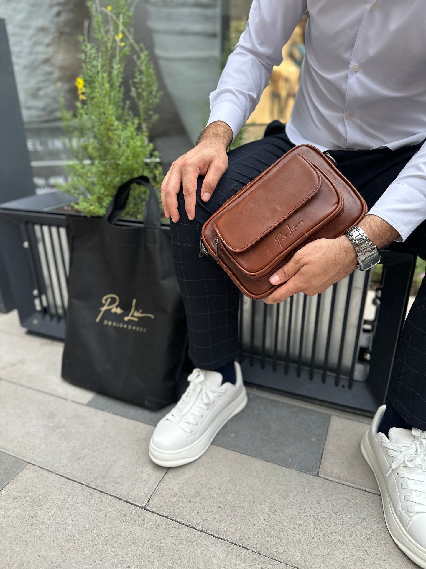 Neceser Travel