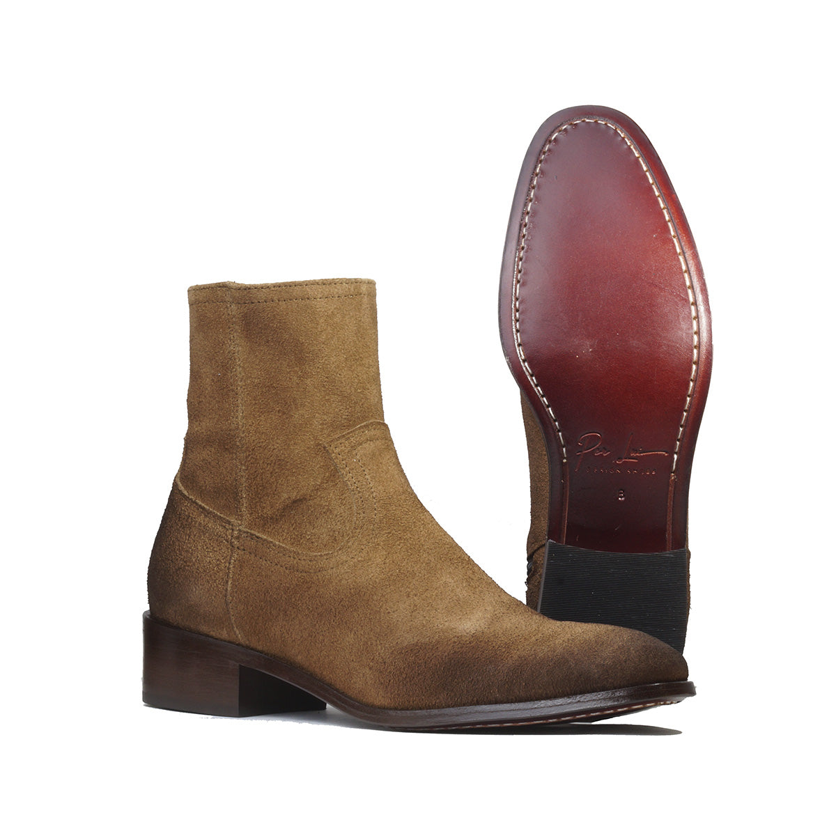 Milan Suede