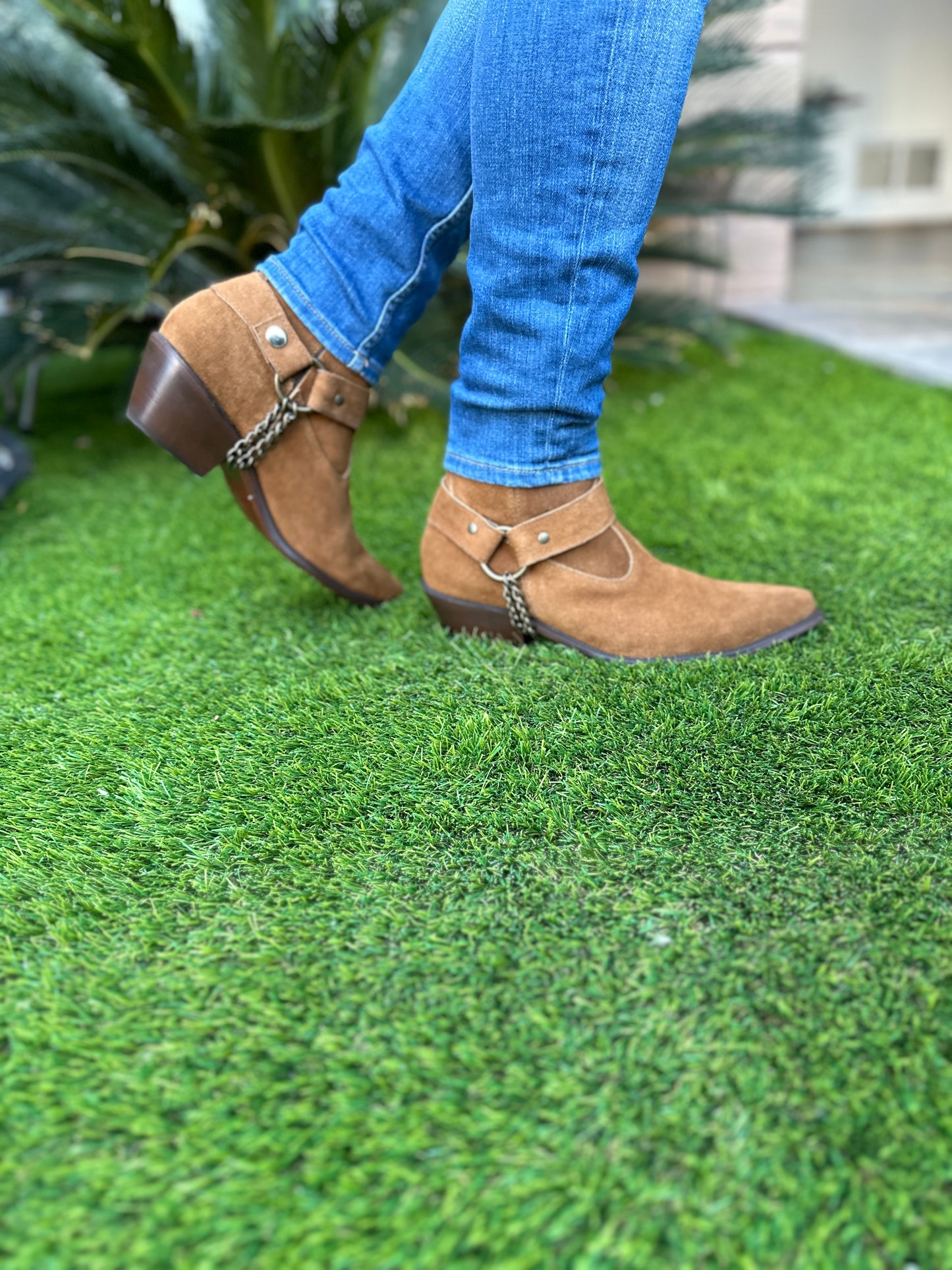 Cordoba Skinny Tabac new