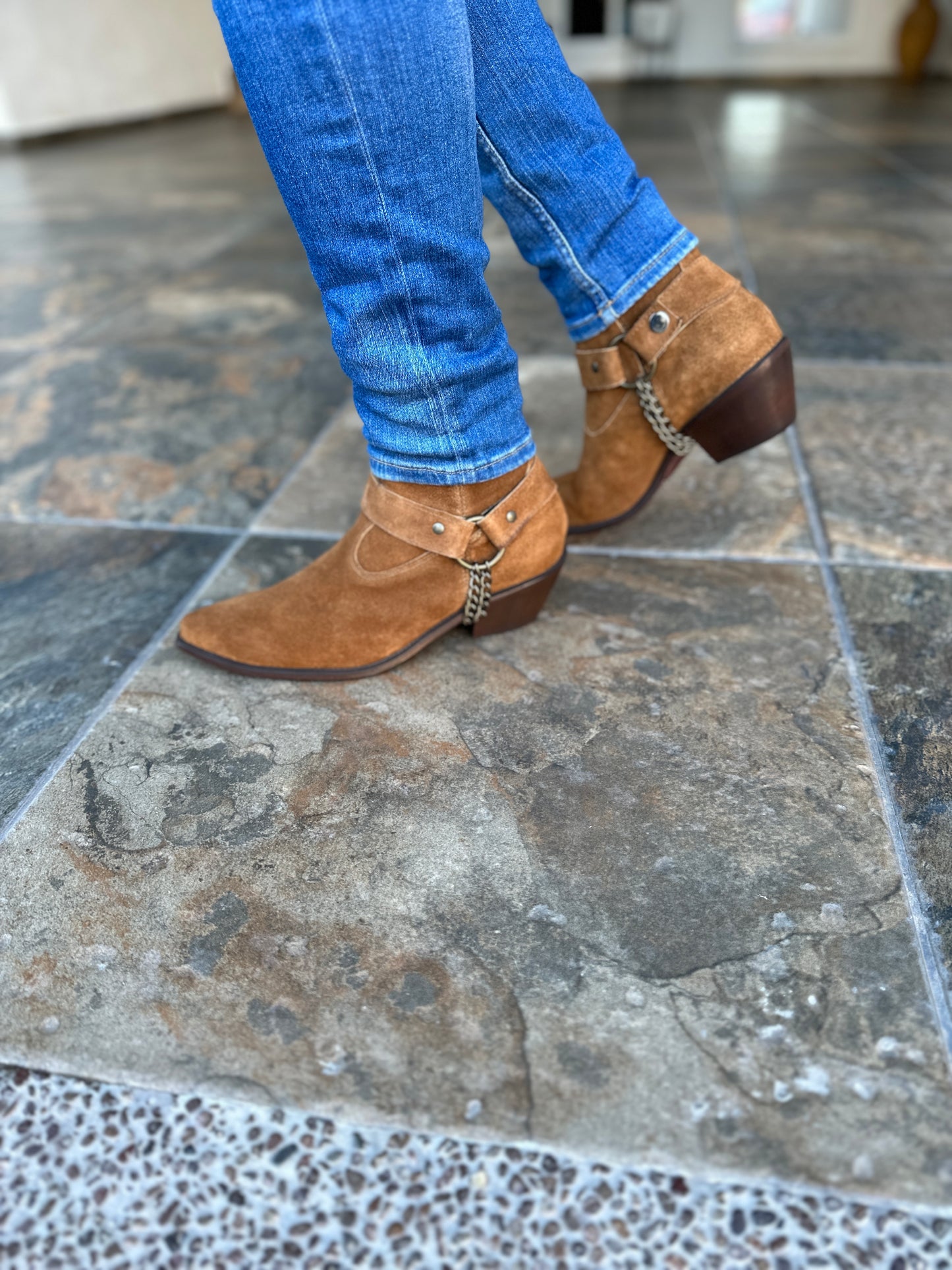 Cordoba Skinny Tabac new