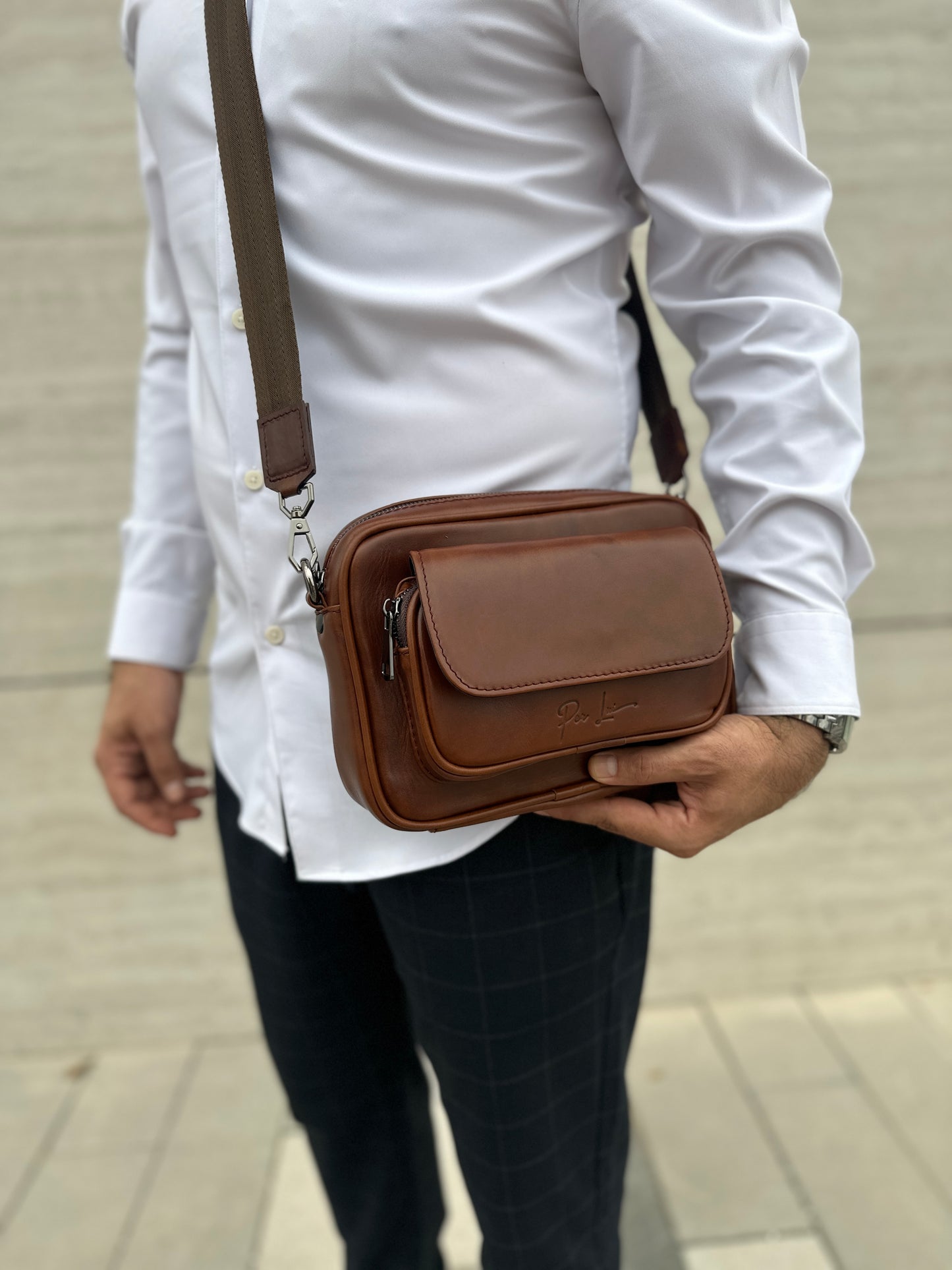 Neceser Travel