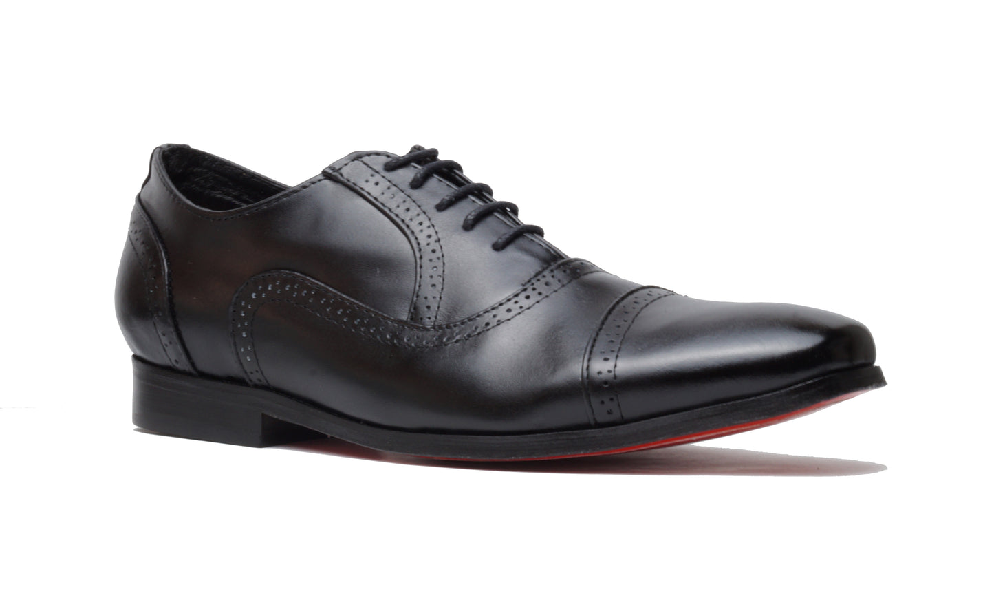Oxford Black