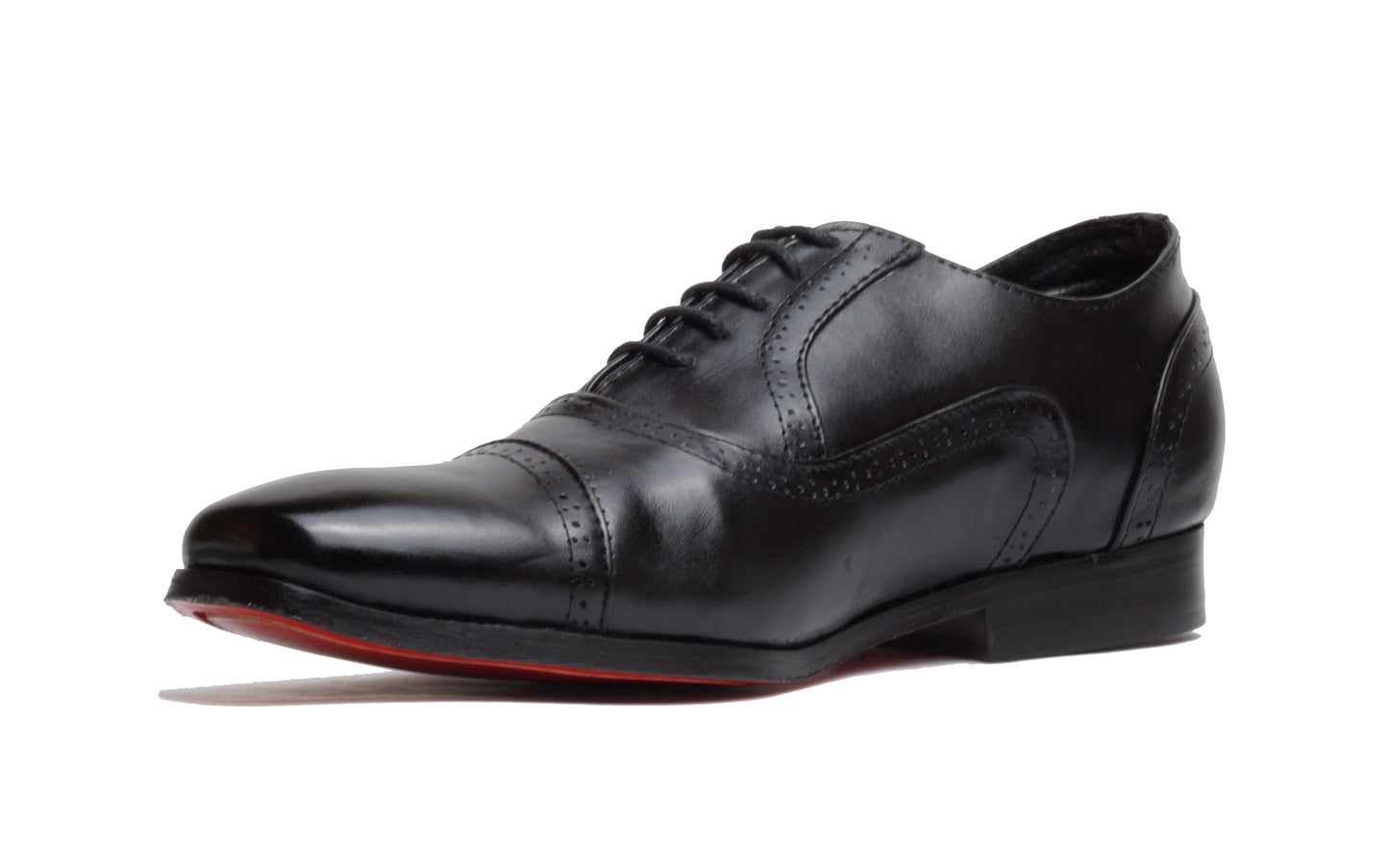 Oxford Black