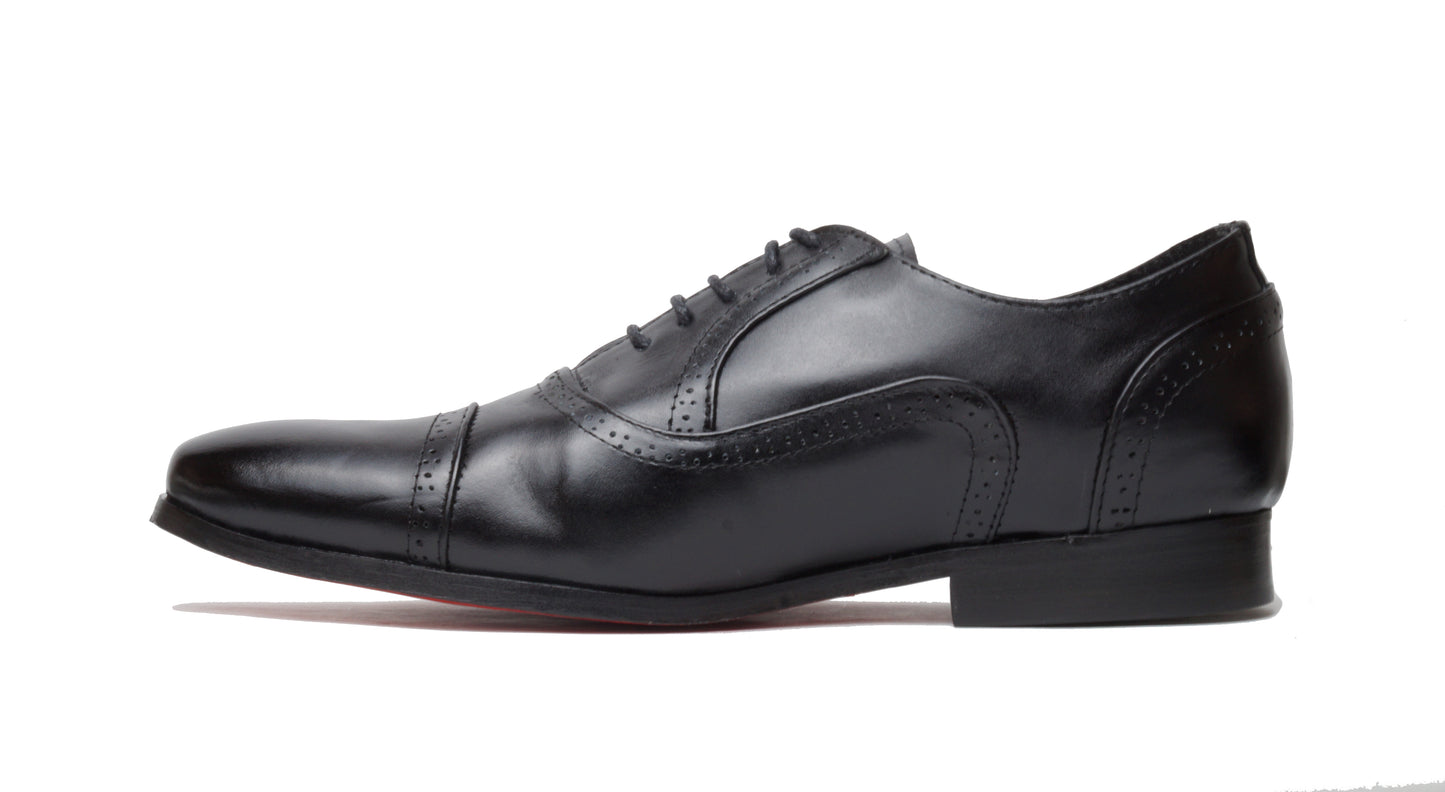 Oxford Black