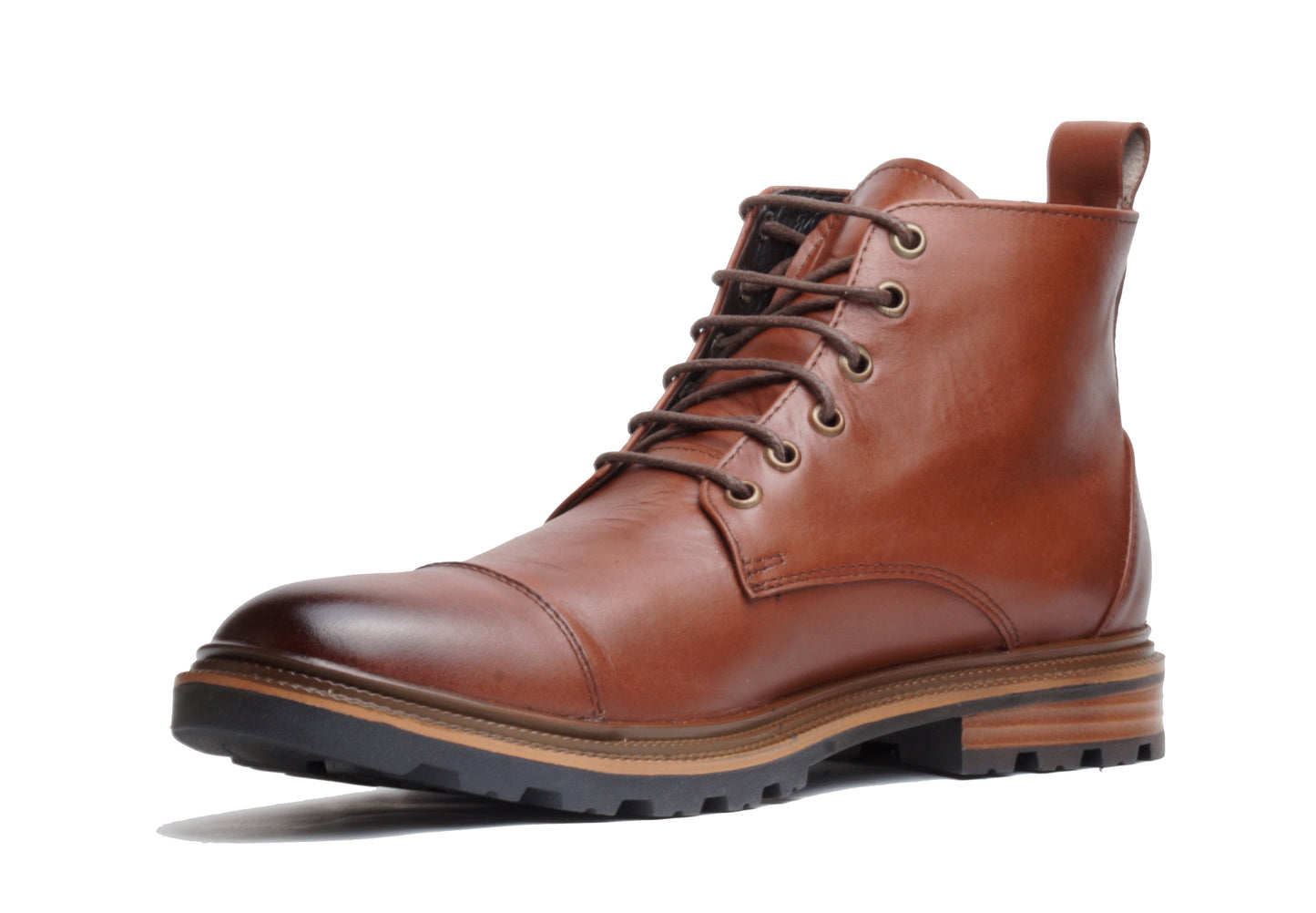 Capboot Shedron