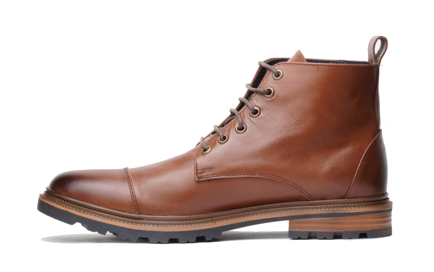 Capboot Shedron