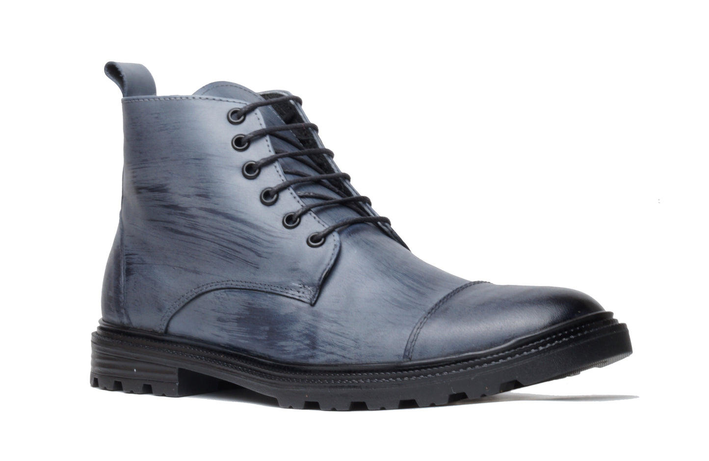 Capboot Vintage