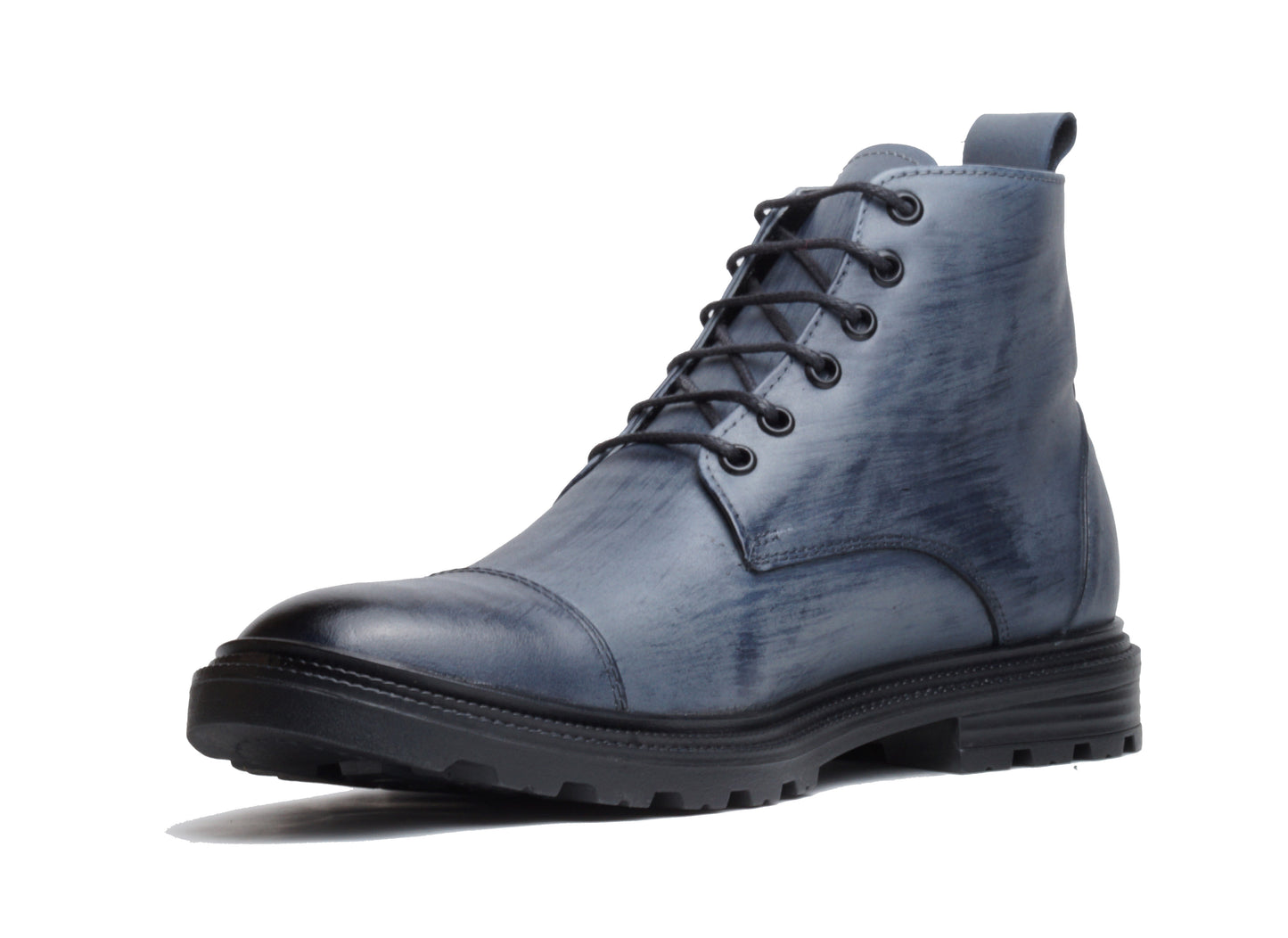Capboot Vintage