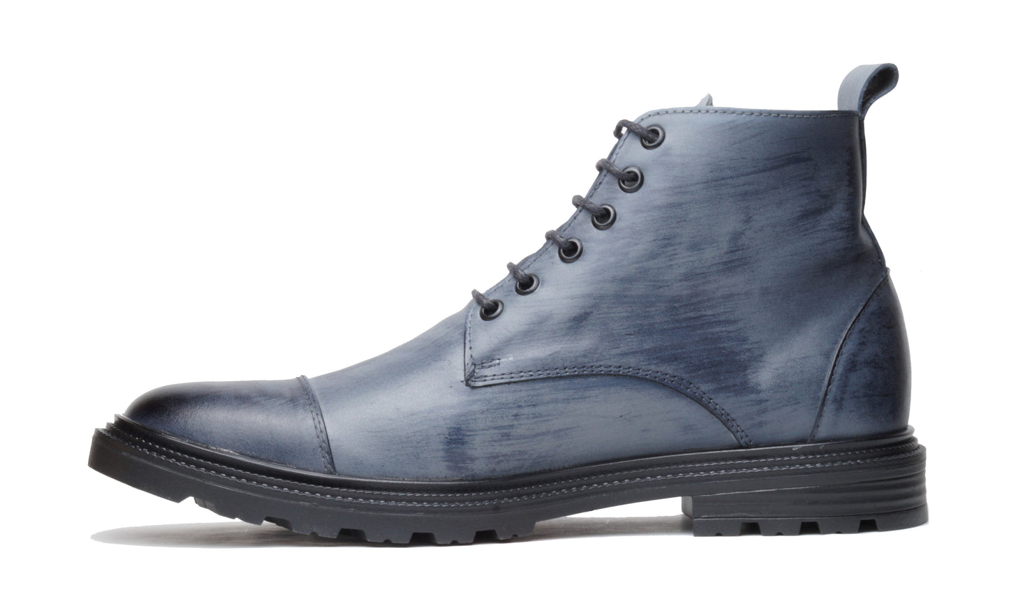 Capboot Vintage