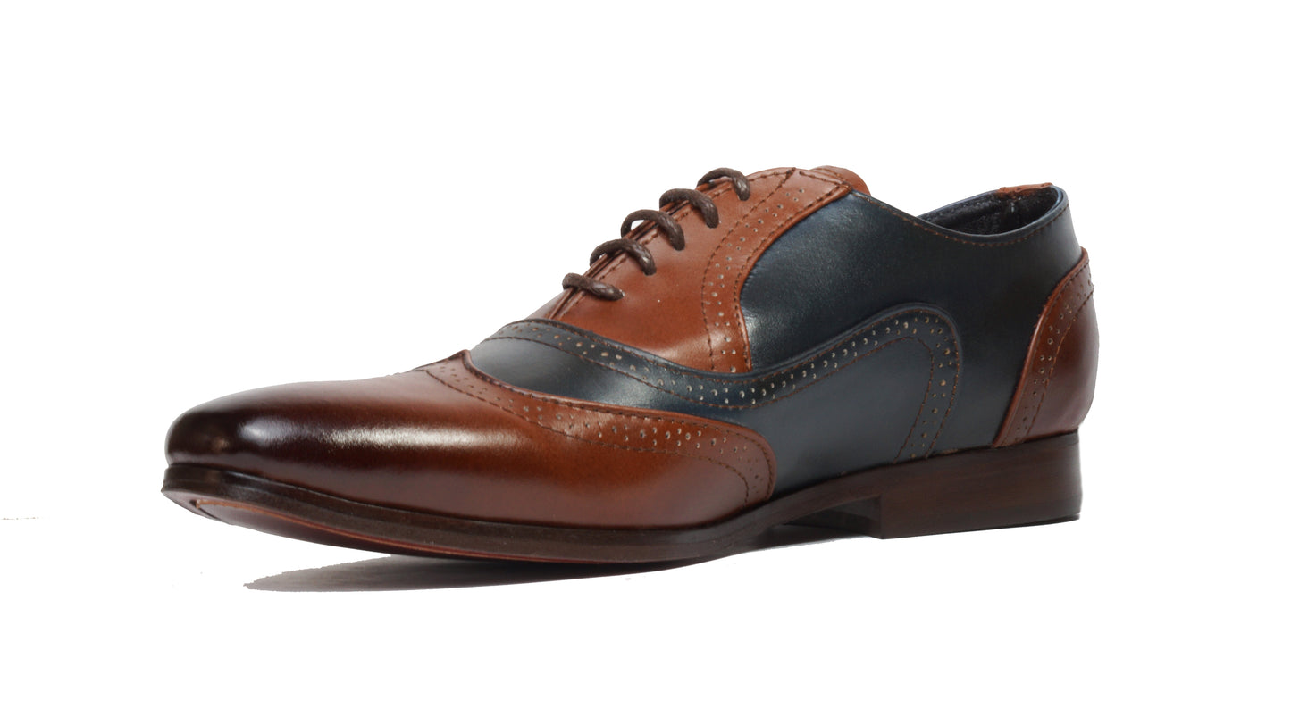 Oxford Combinado