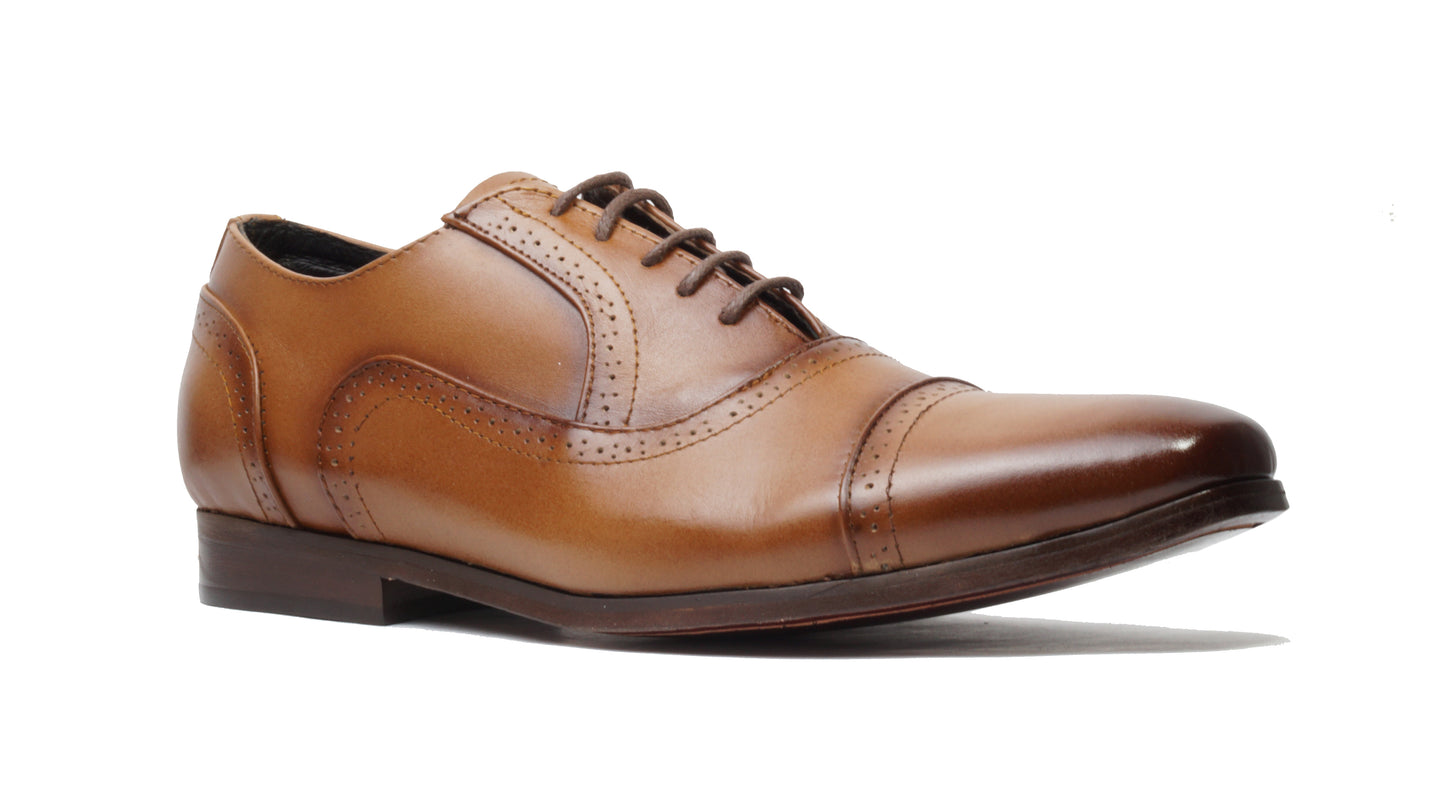 Oxford Miel