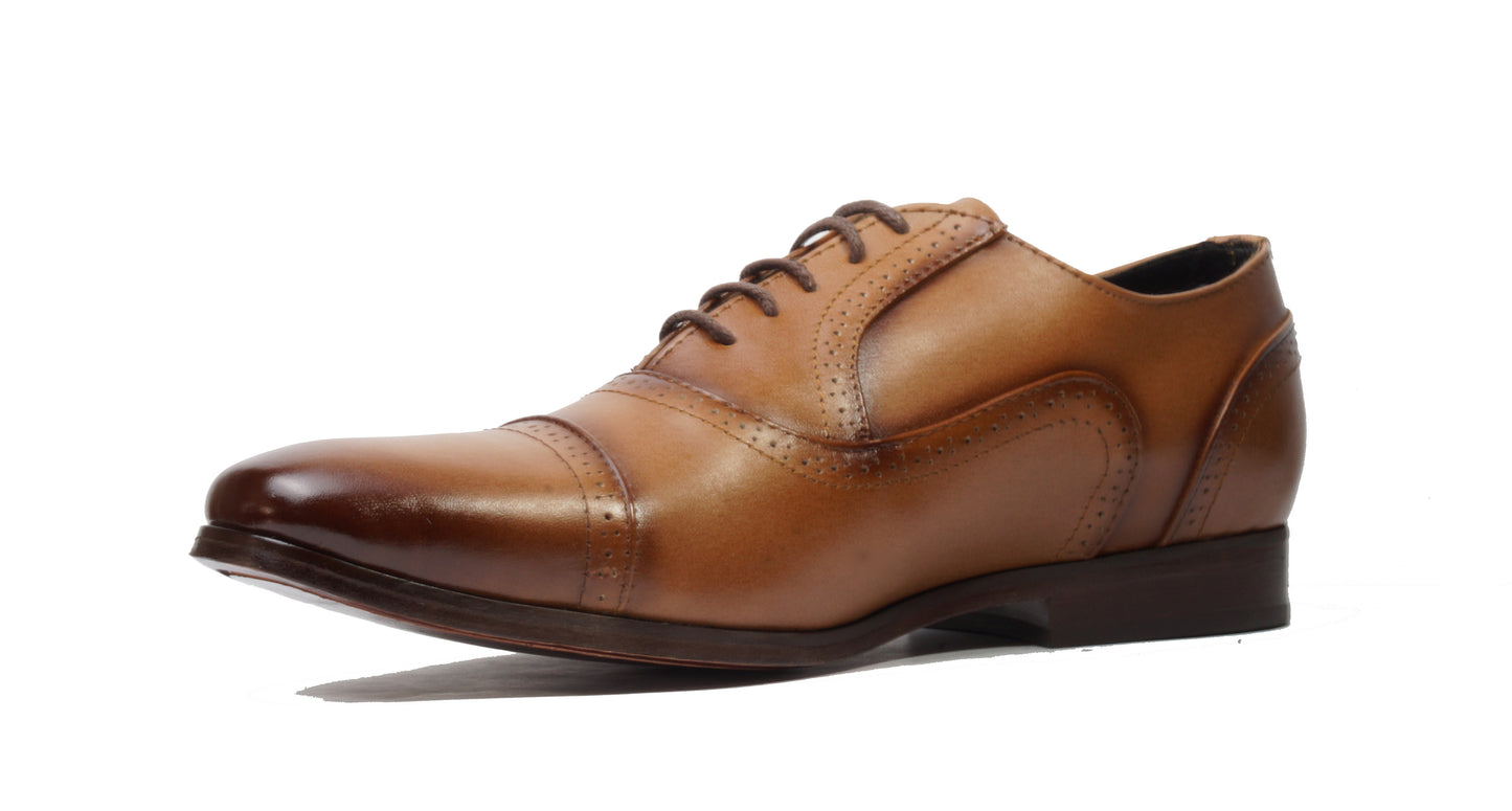 Oxford Miel