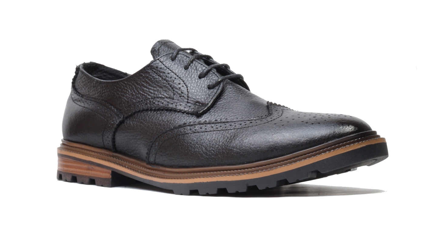 Bostoniano Black