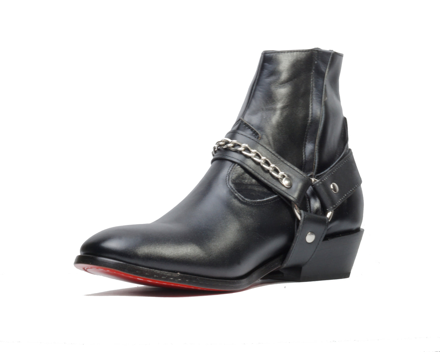 Texas Piel Cadena