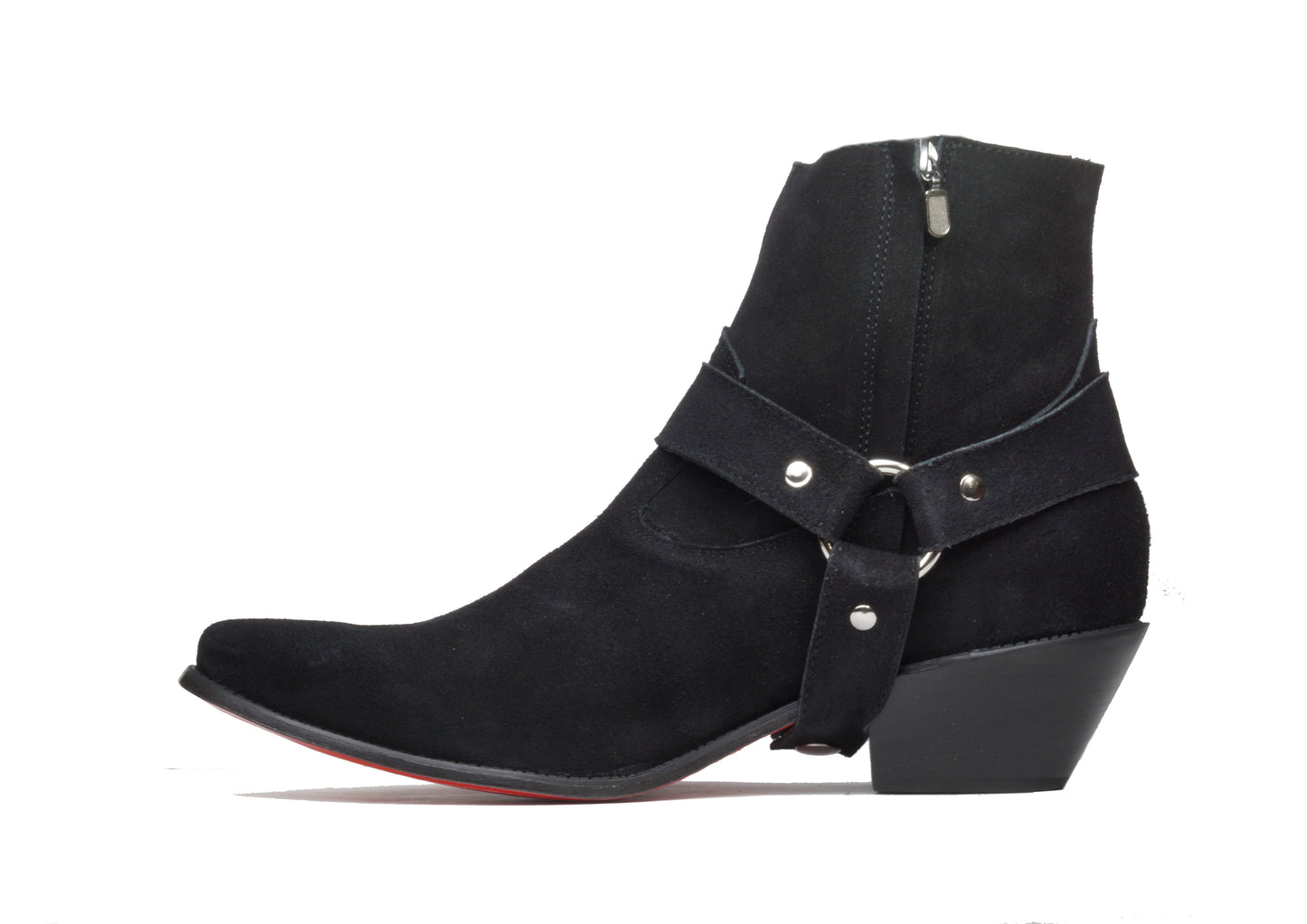 Cordoba Skinny Premium Gamuza