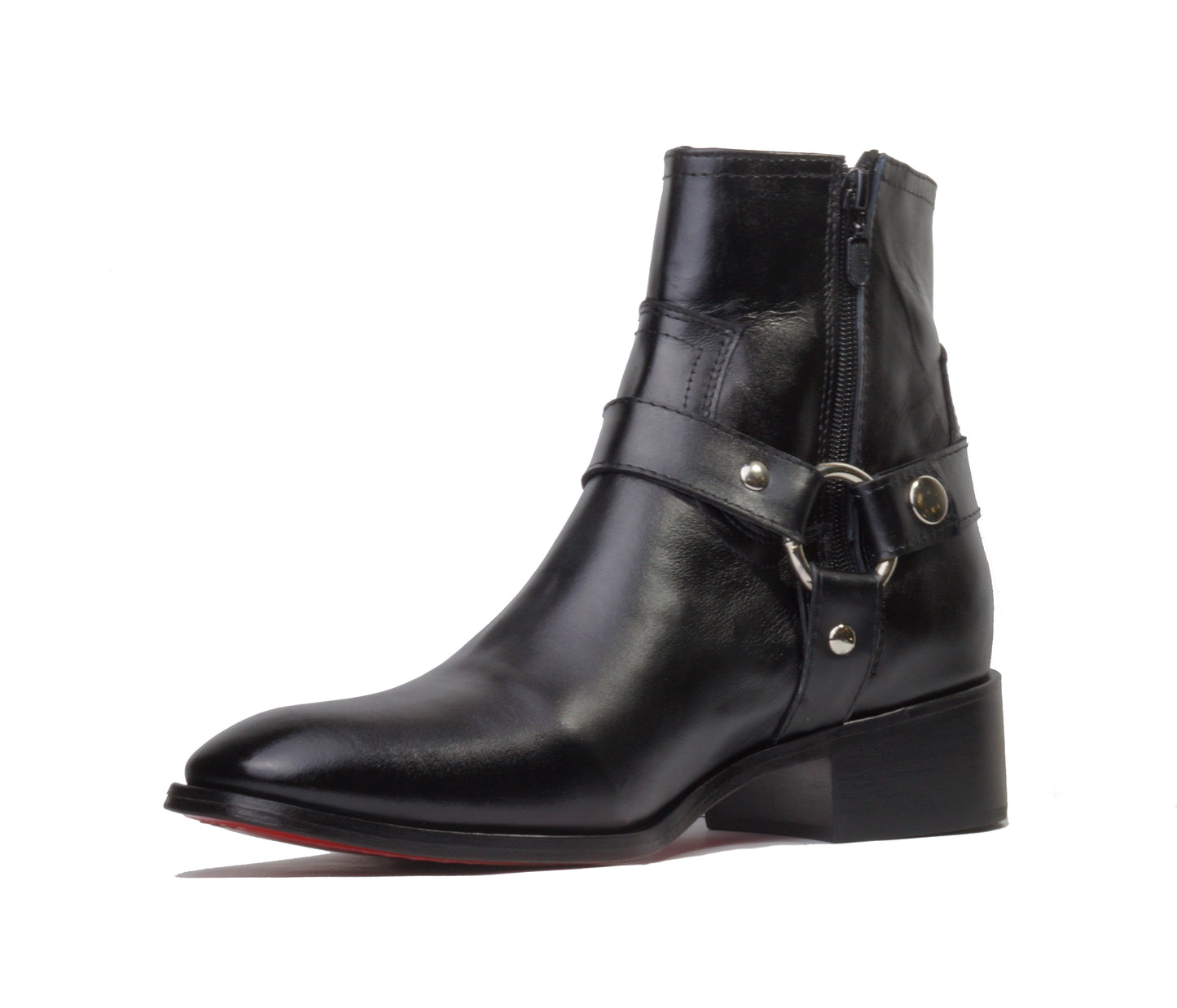 Italy Black