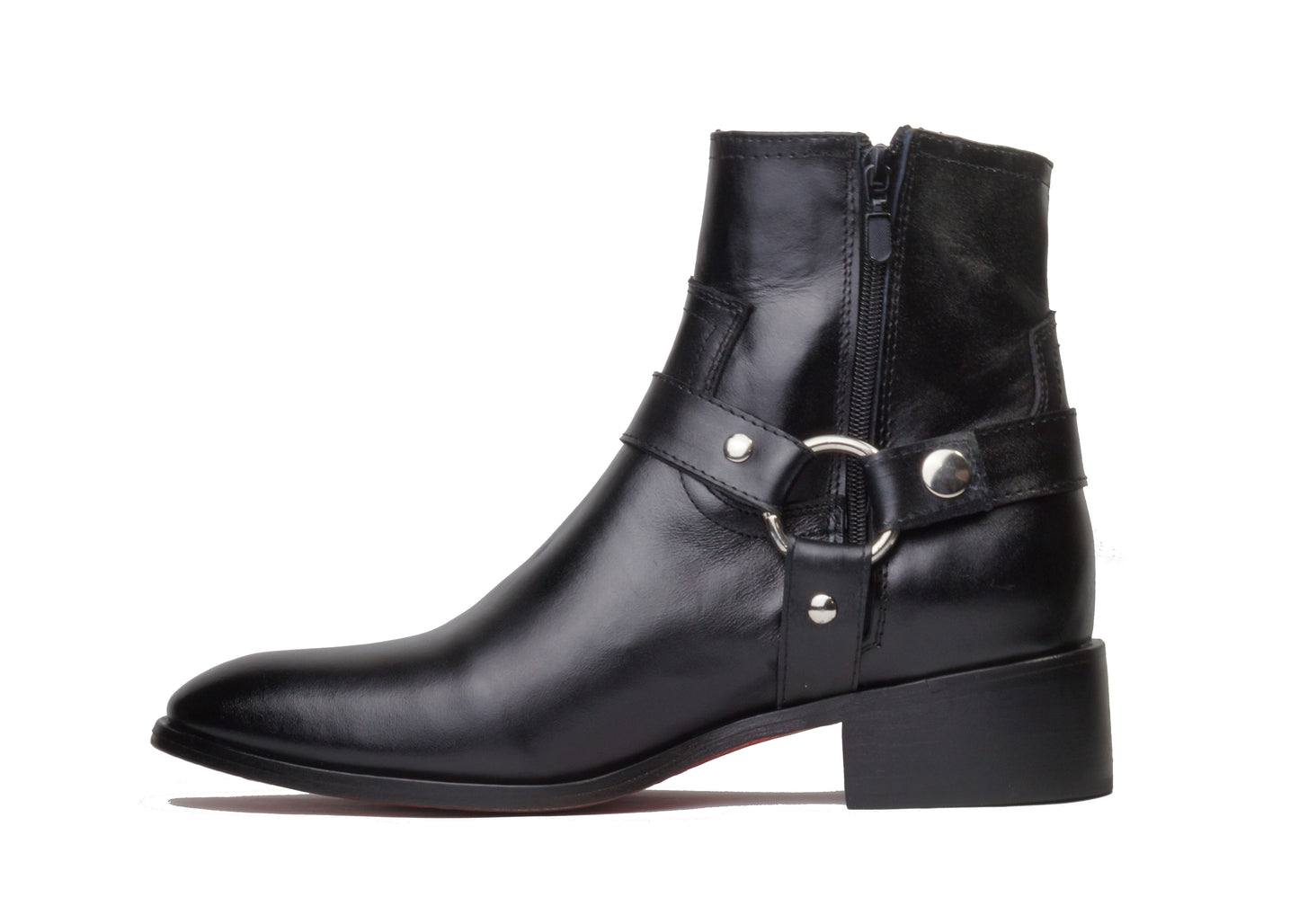 Italy Black