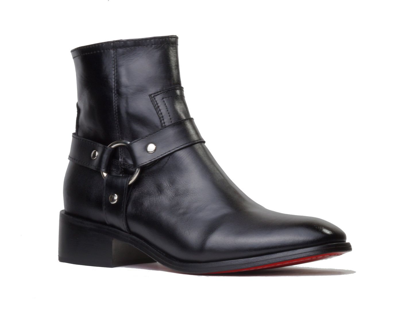 Italy Black