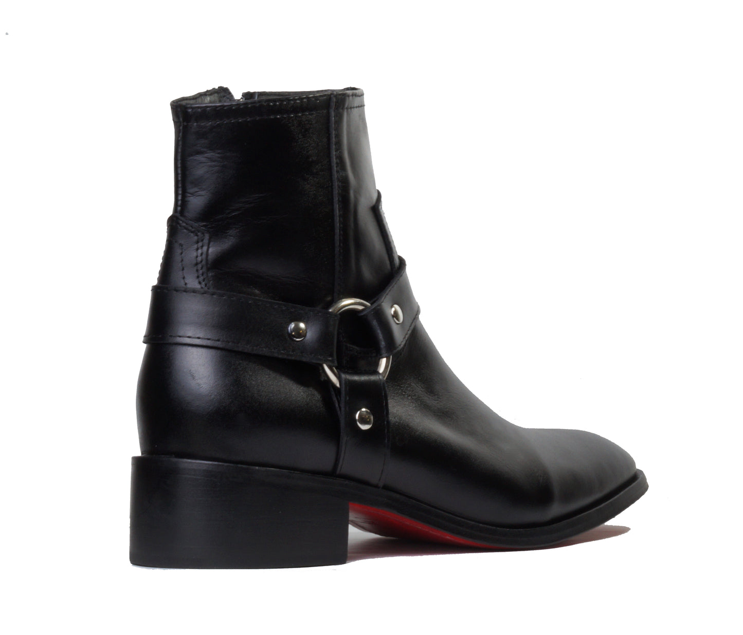 Italy Black