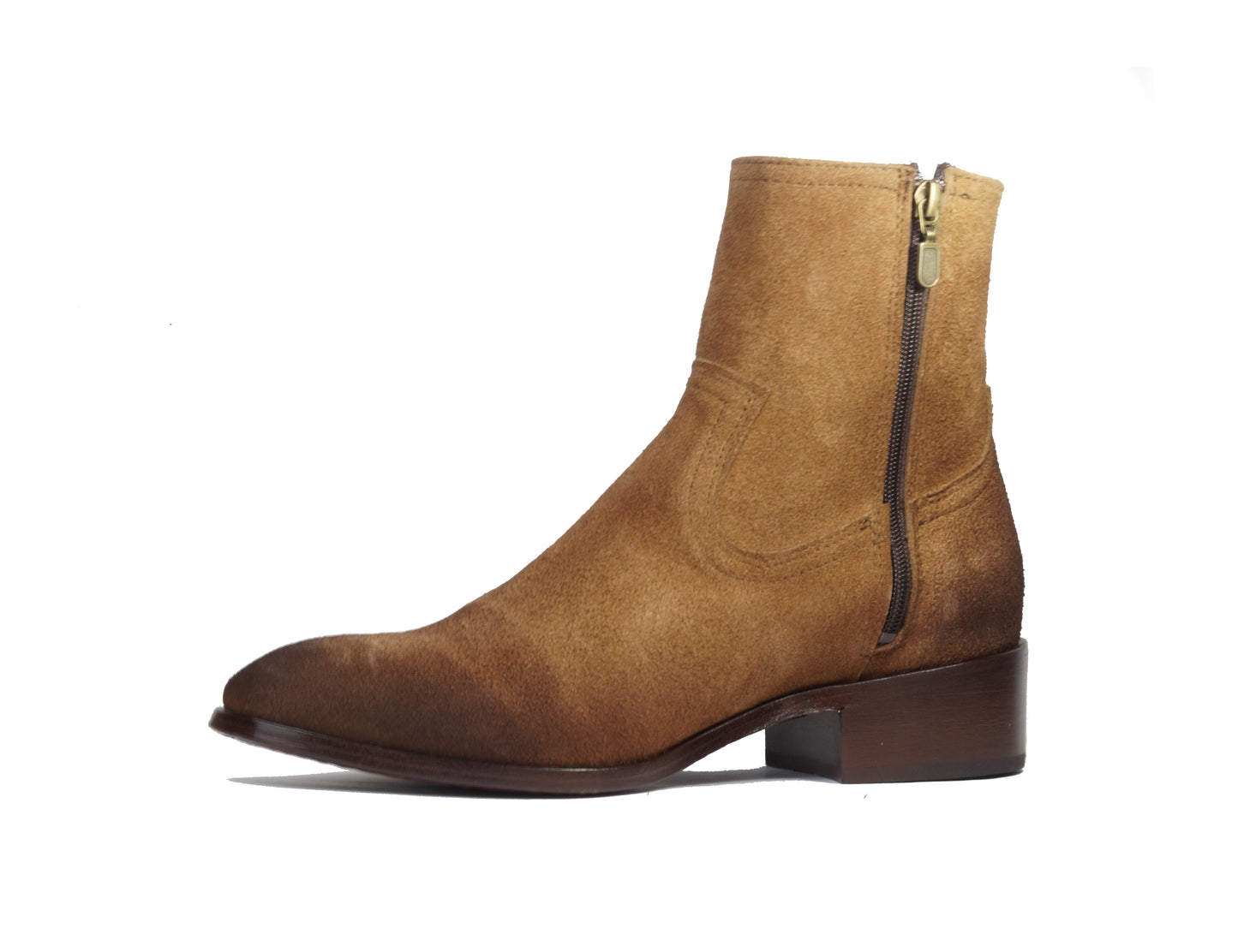 Milan Suede