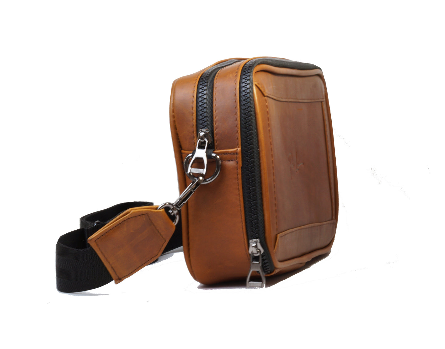 Bandolera Pull Up Miel