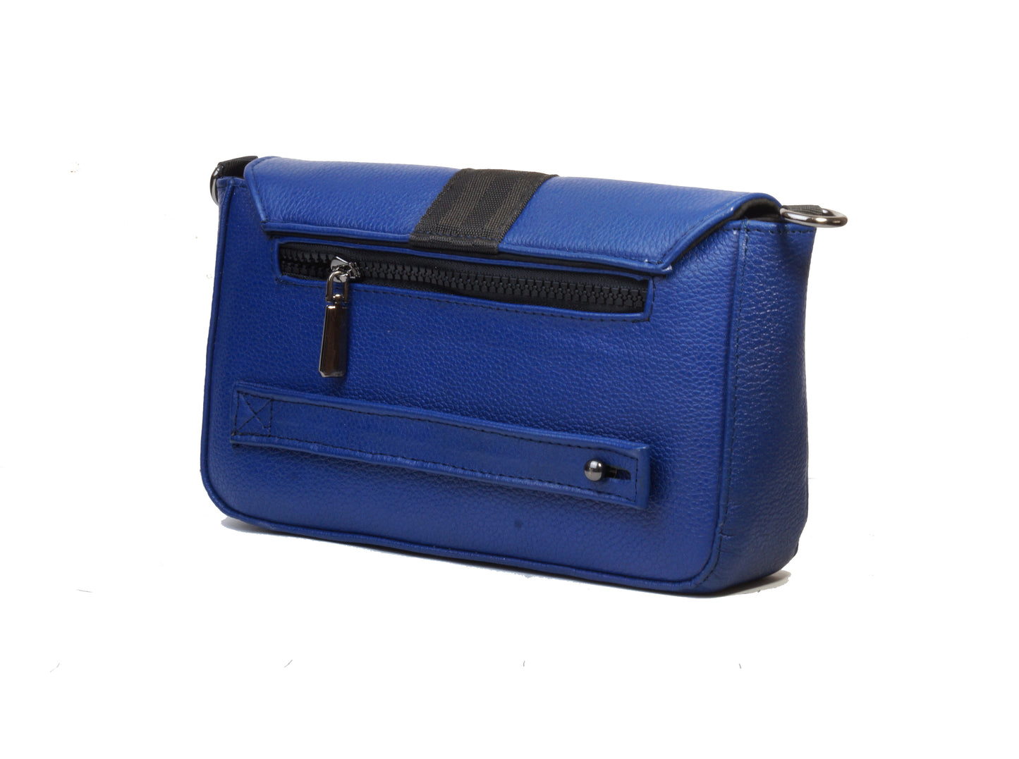 CrossBody Electric Blue