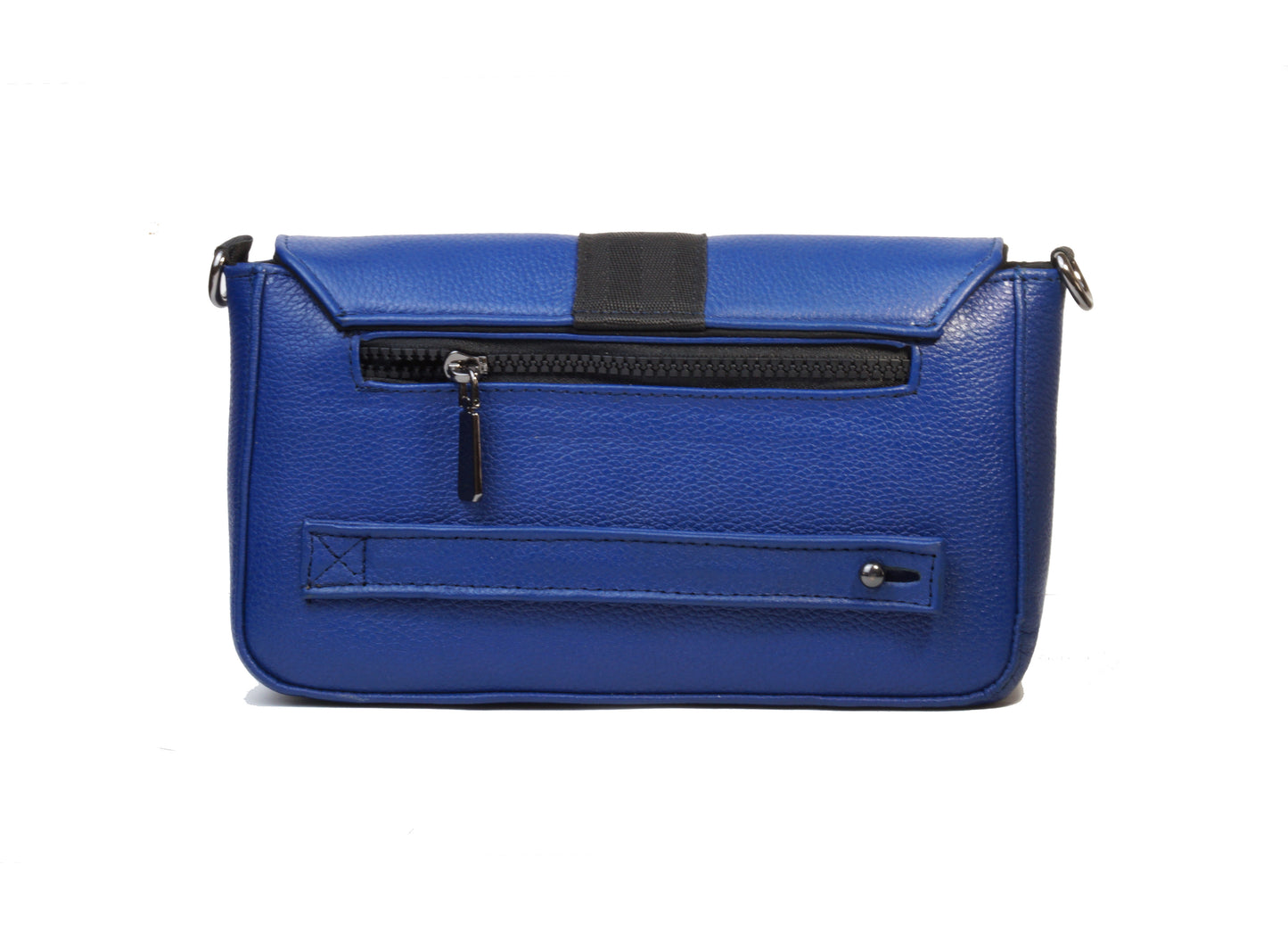 CrossBody Electric Blue