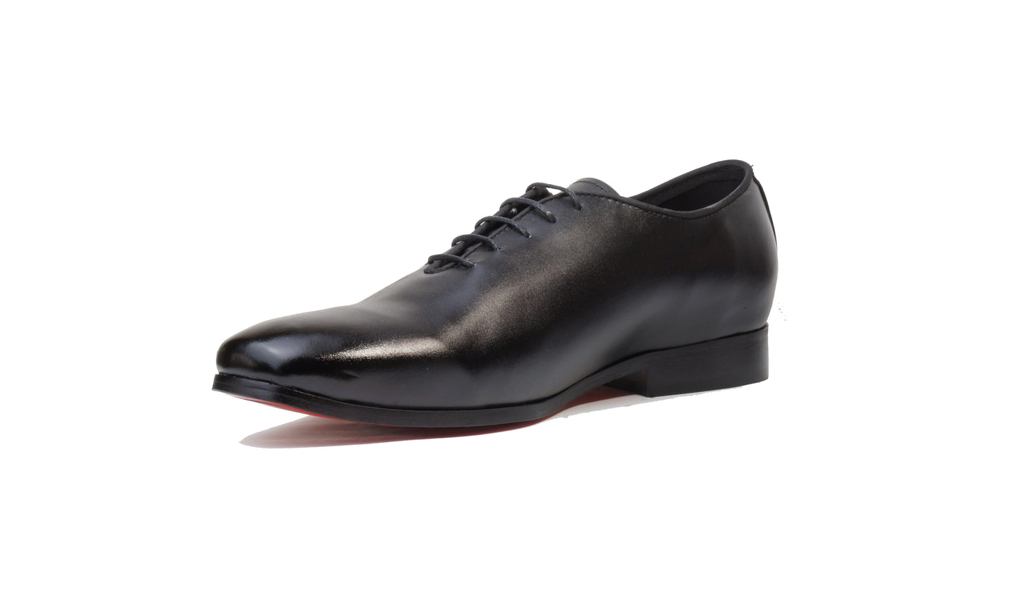 Wholecut Piel Liso