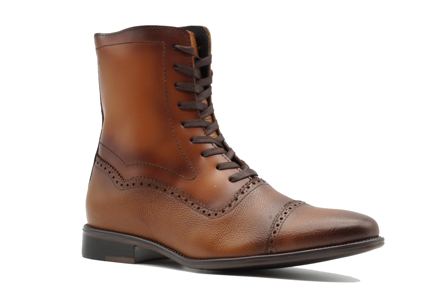 Bota Bostoniana Miel