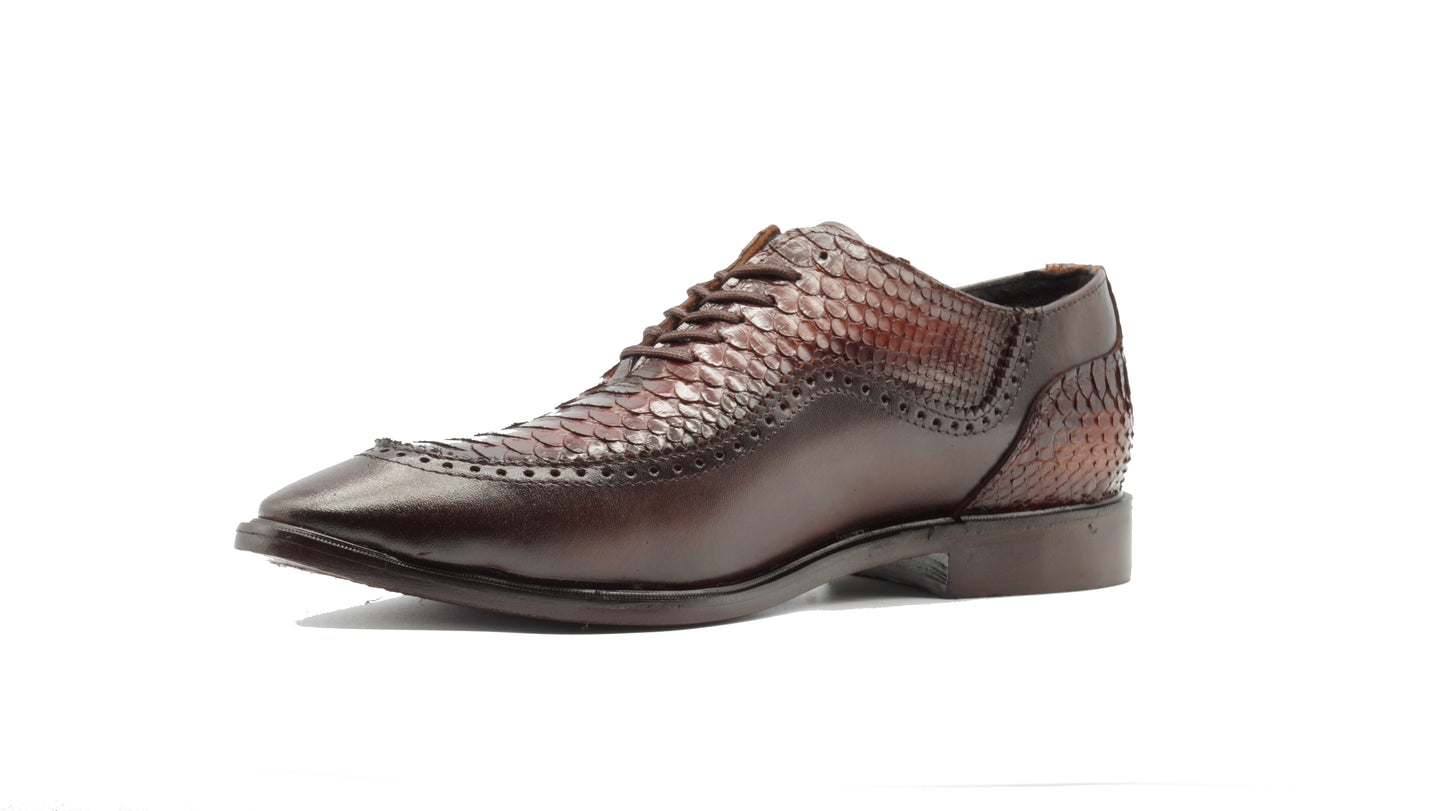 Python Brogue