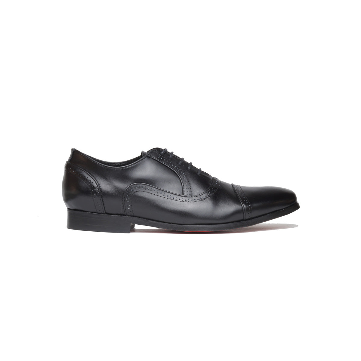 Oxford Black