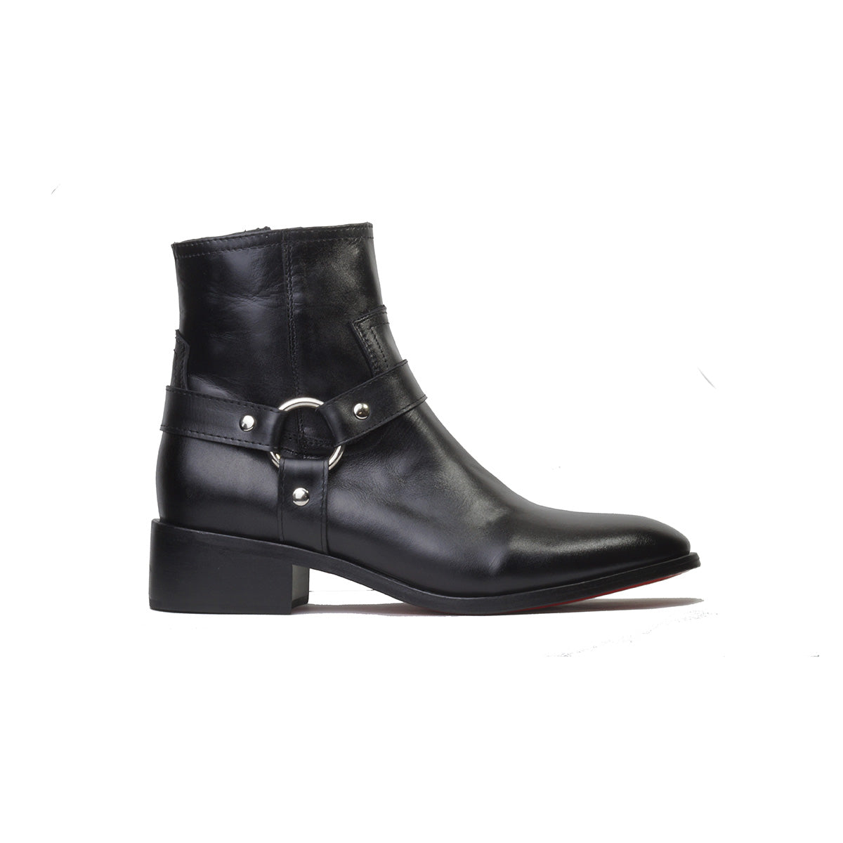 Italy Black