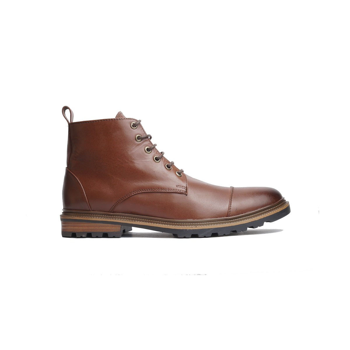 Capboot Shedron