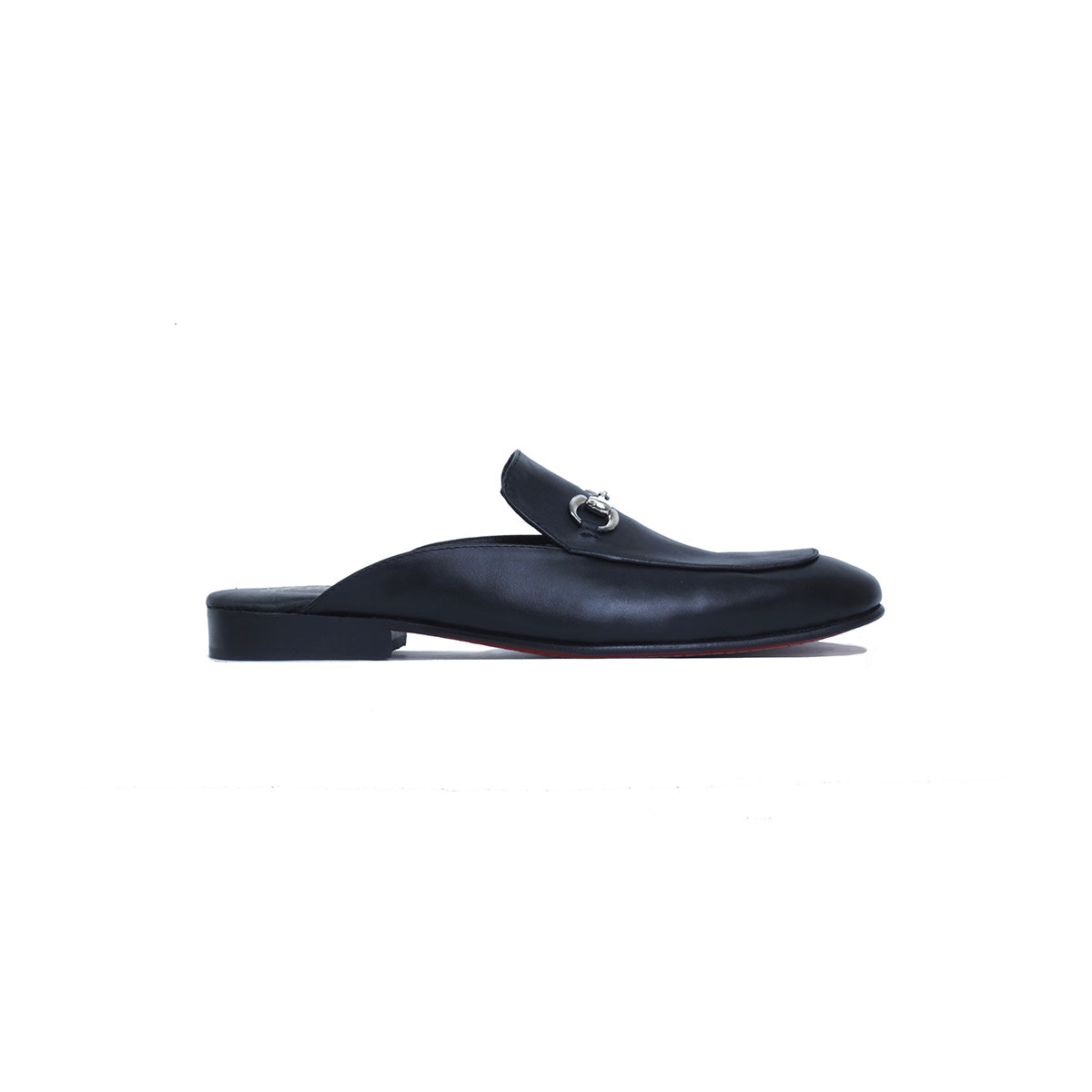 Mule Leather