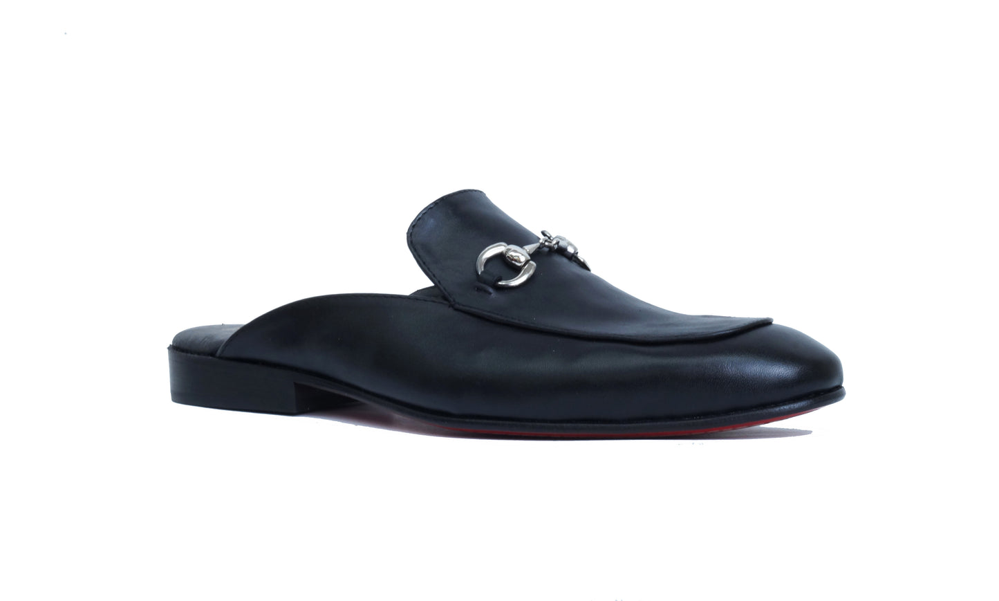 Mule Leather