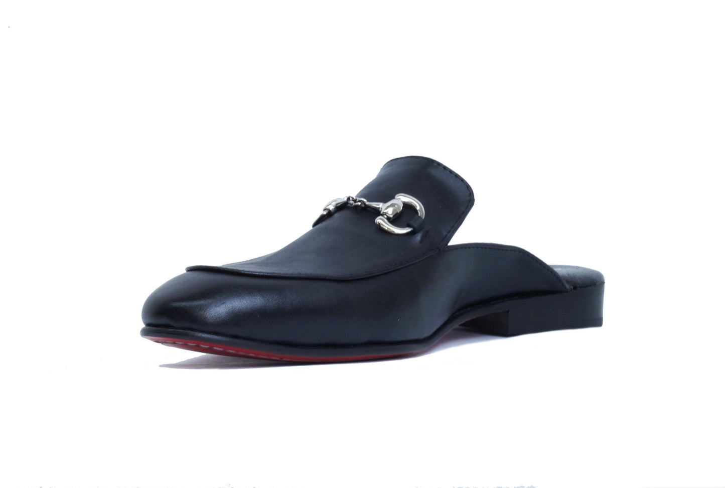 Mule Leather