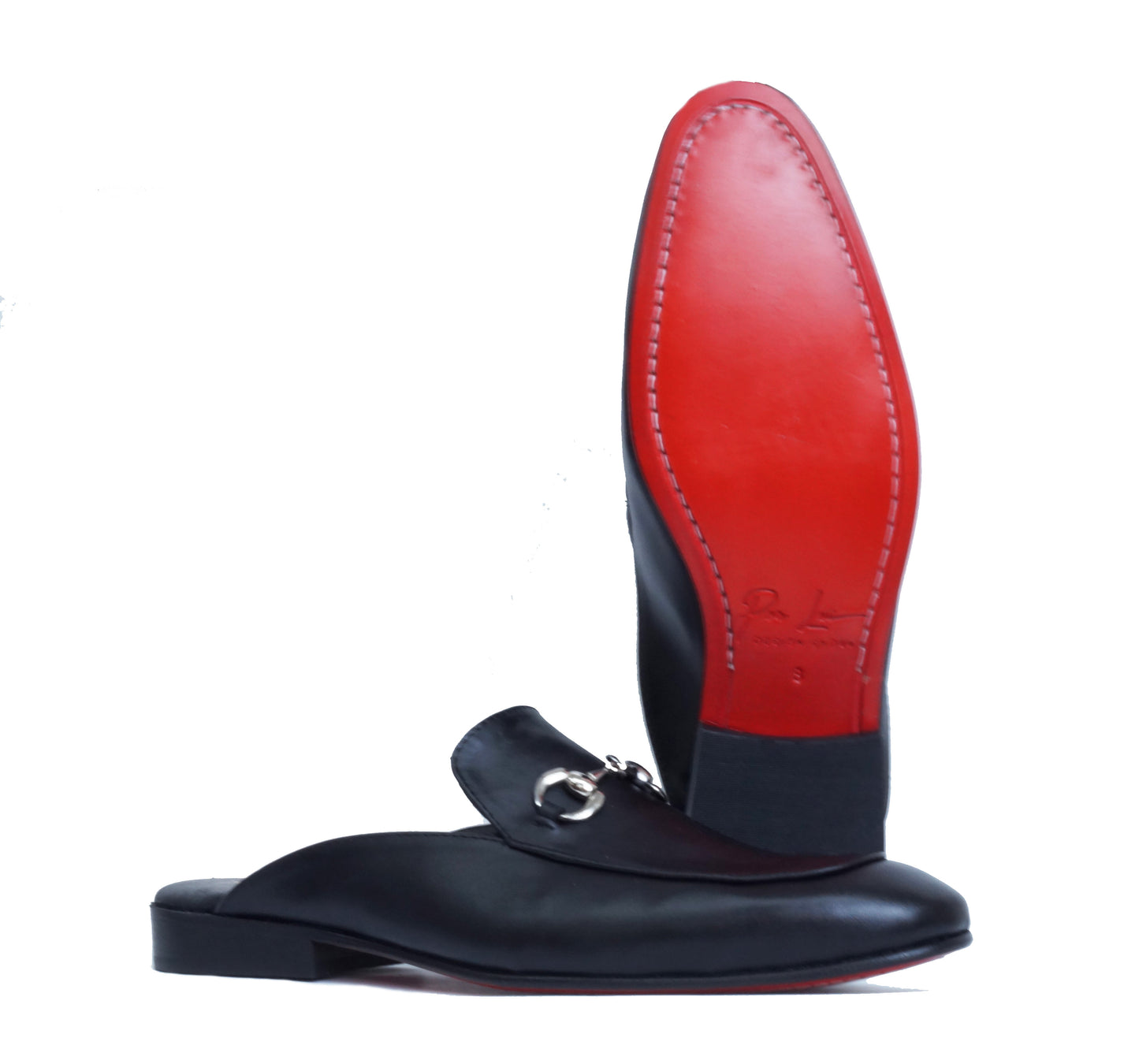 Mule Leather