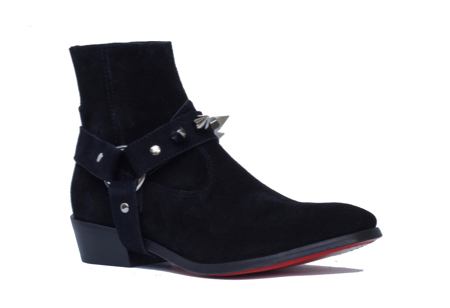 Texas Gamuza Dark