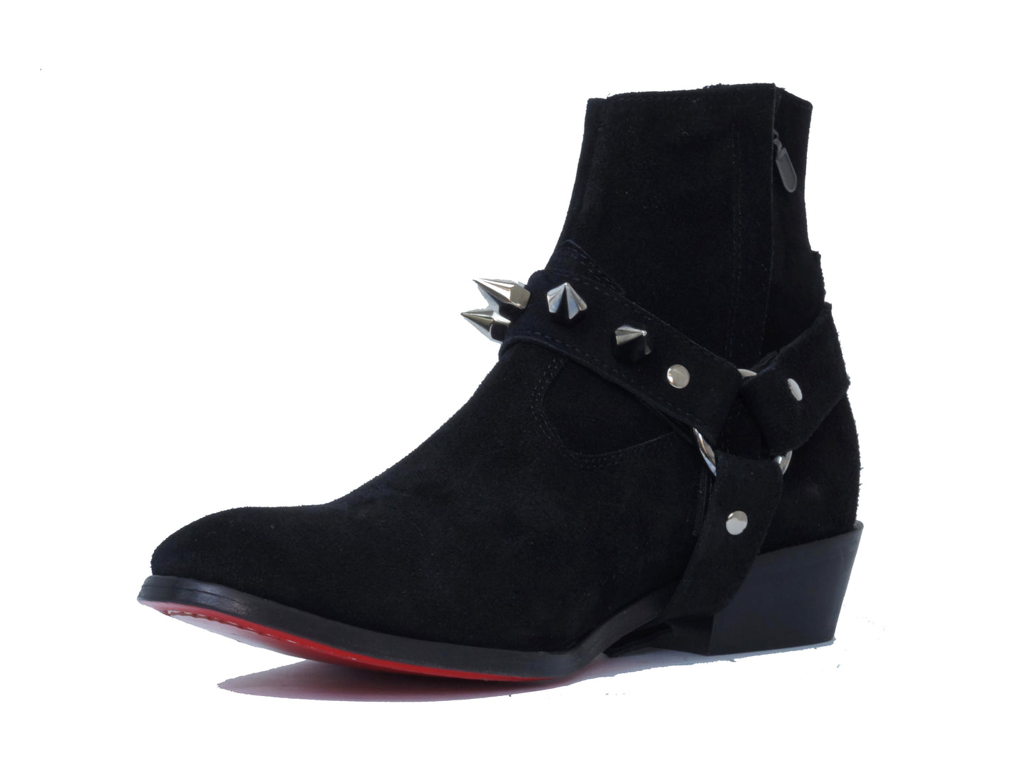 Texas Gamuza Dark